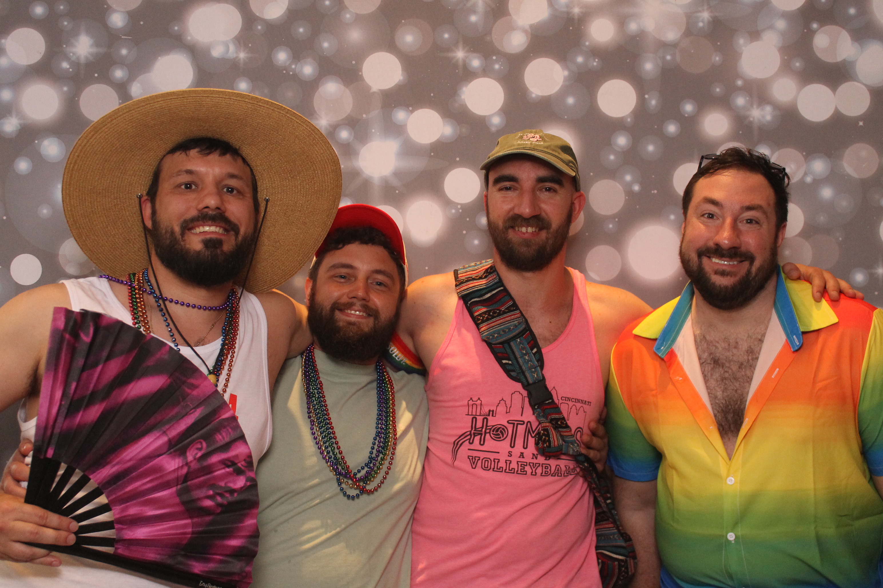 Pride | View more photos from the event at gallery.photoboothcincy.com/u/PhotoBoothCincy/Pride
