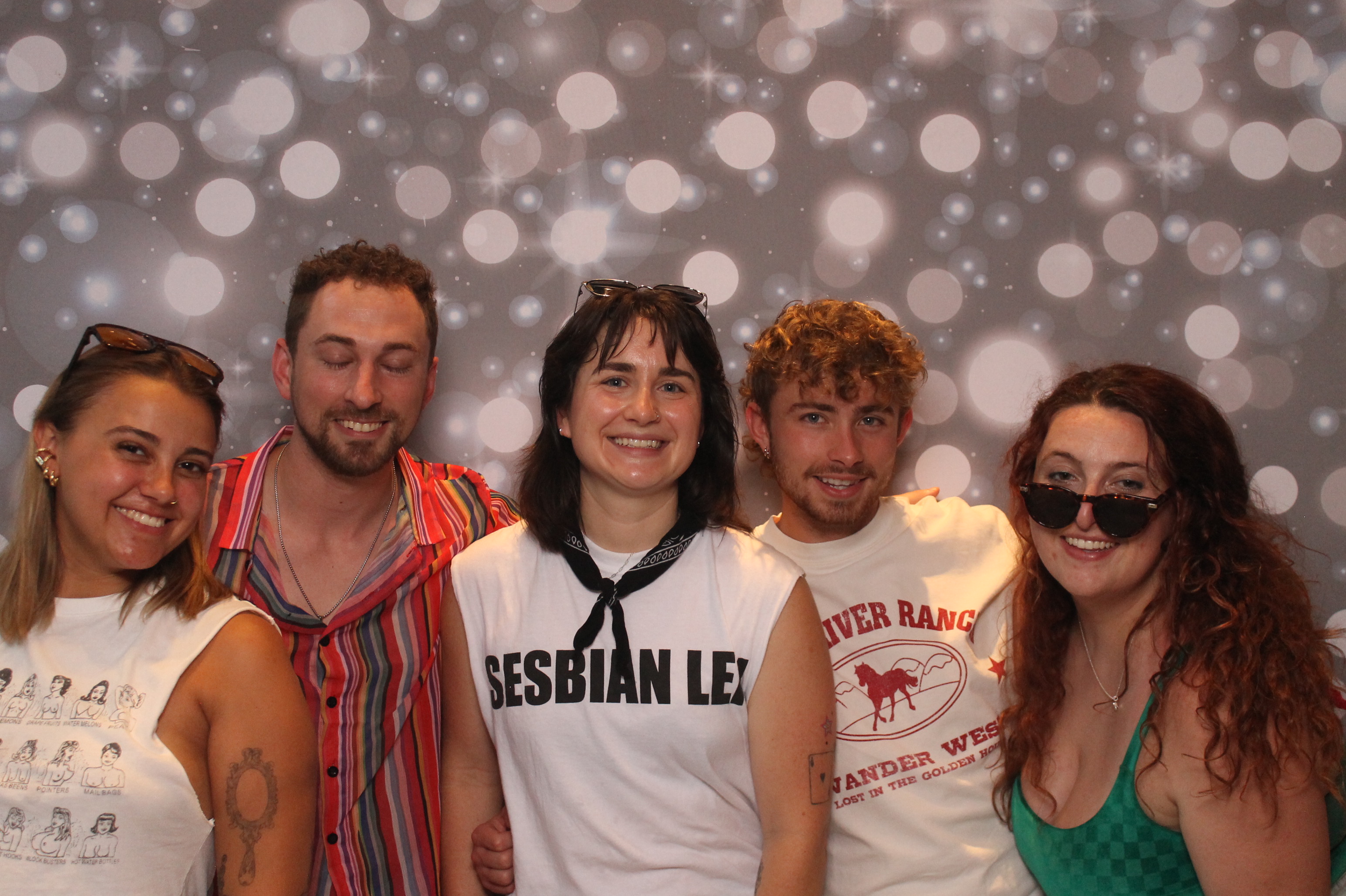 Pride | View more photos from the event at gallery.photoboothcincy.com/u/PhotoBoothCincy/Pride