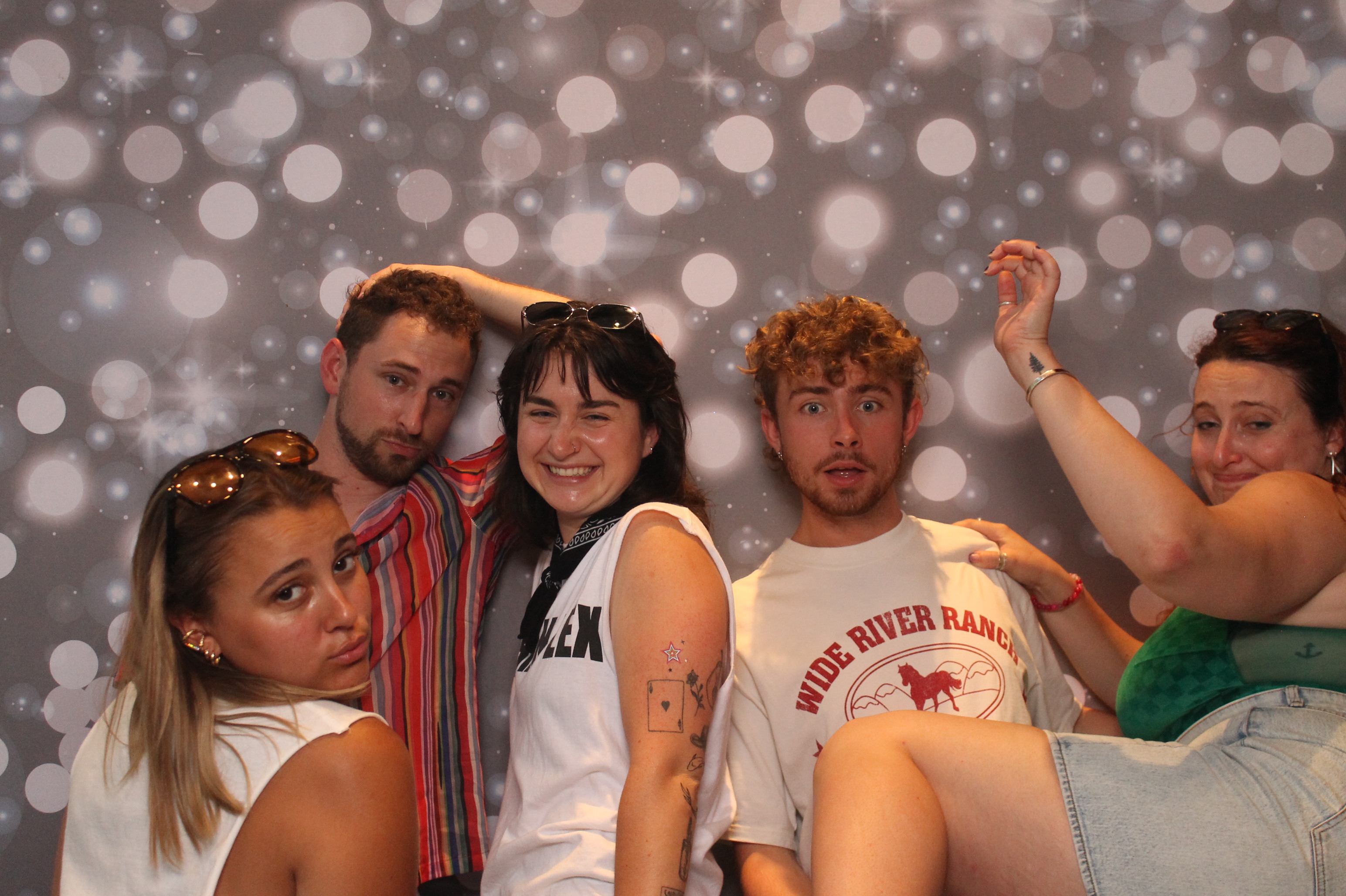 Pride | View more photos from the event at gallery.photoboothcincy.com/u/PhotoBoothCincy/Pride