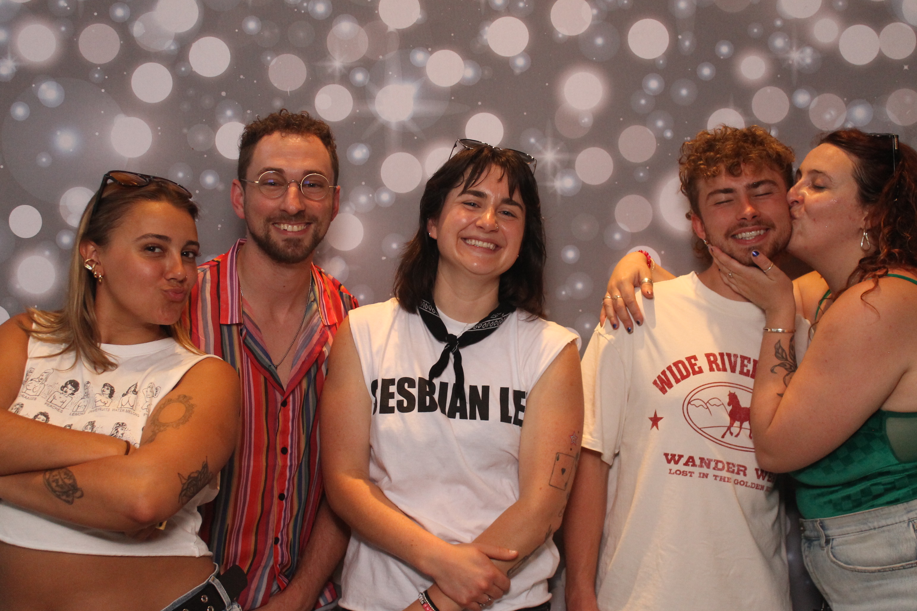 Pride | View more photos from the event at gallery.photoboothcincy.com/u/PhotoBoothCincy/Pride