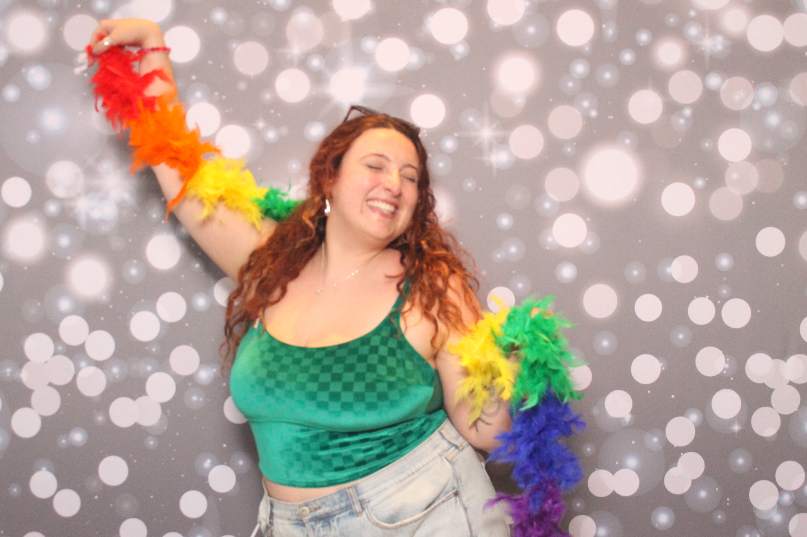 Pride | View more photos from the event at gallery.photoboothcincy.com/u/PhotoBoothCincy/Pride