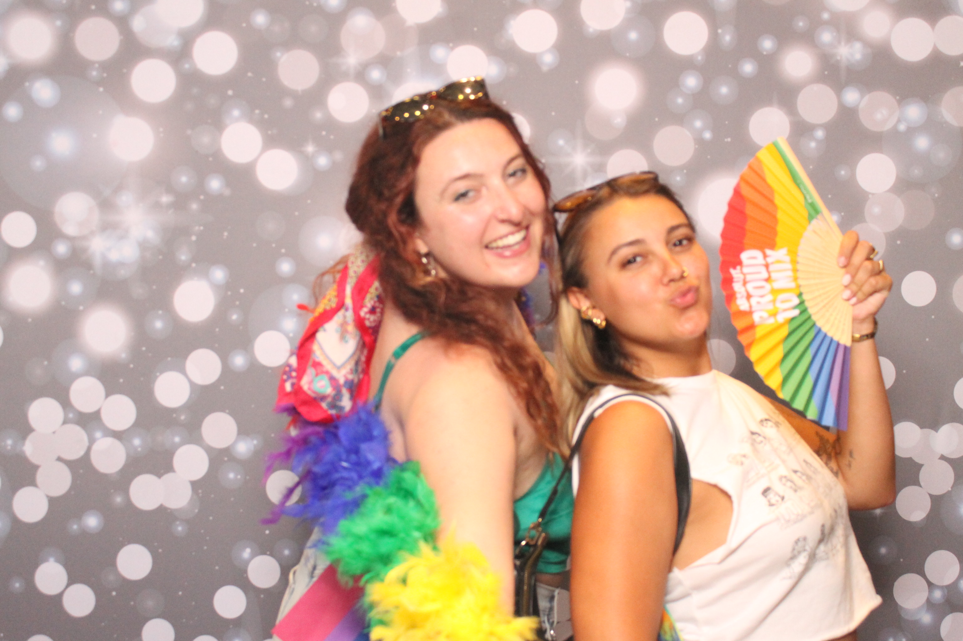 Pride | View more photos from the event at gallery.photoboothcincy.com/u/PhotoBoothCincy/Pride