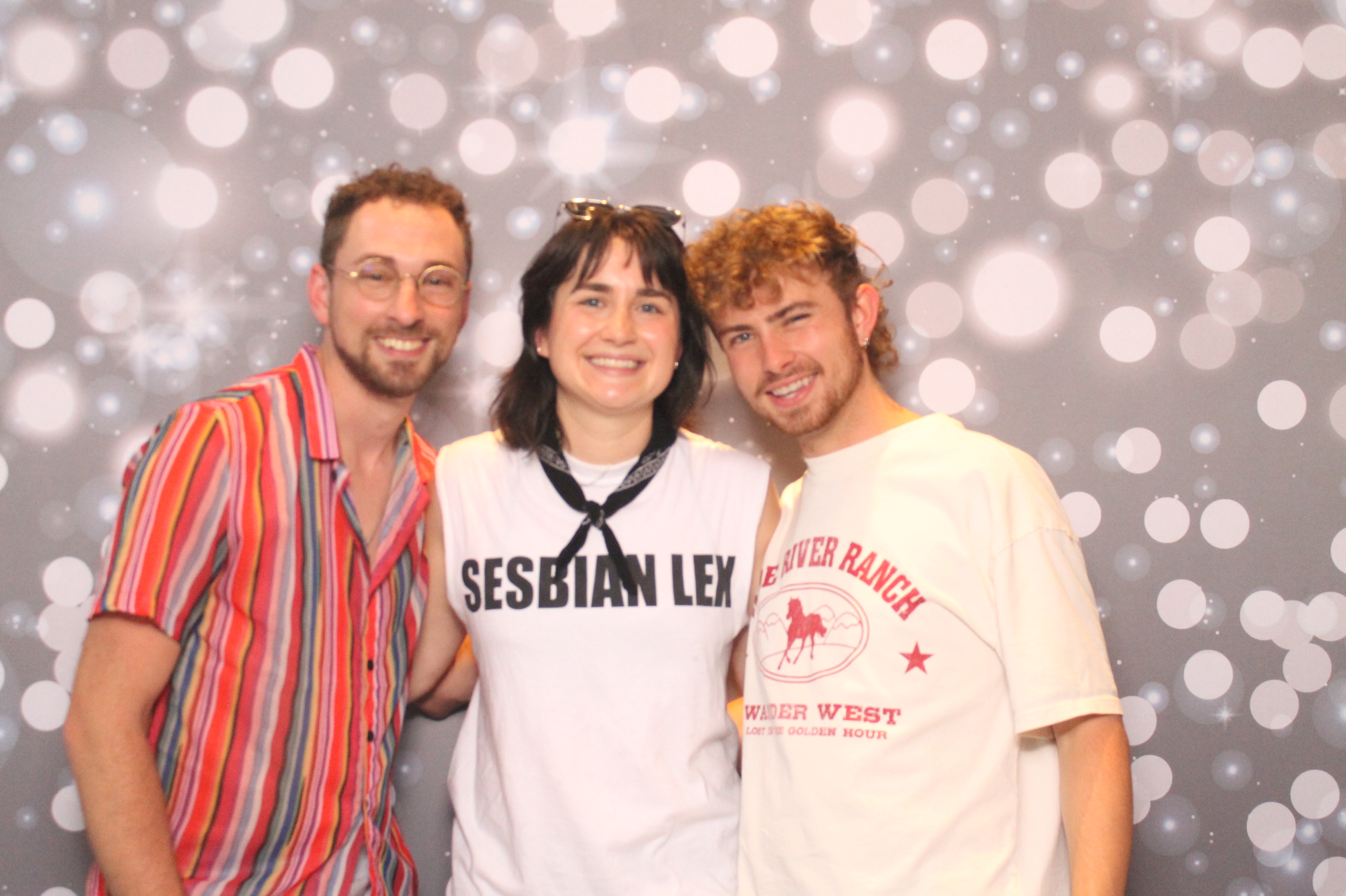 Pride | View more photos from the event at gallery.photoboothcincy.com/u/PhotoBoothCincy/Pride