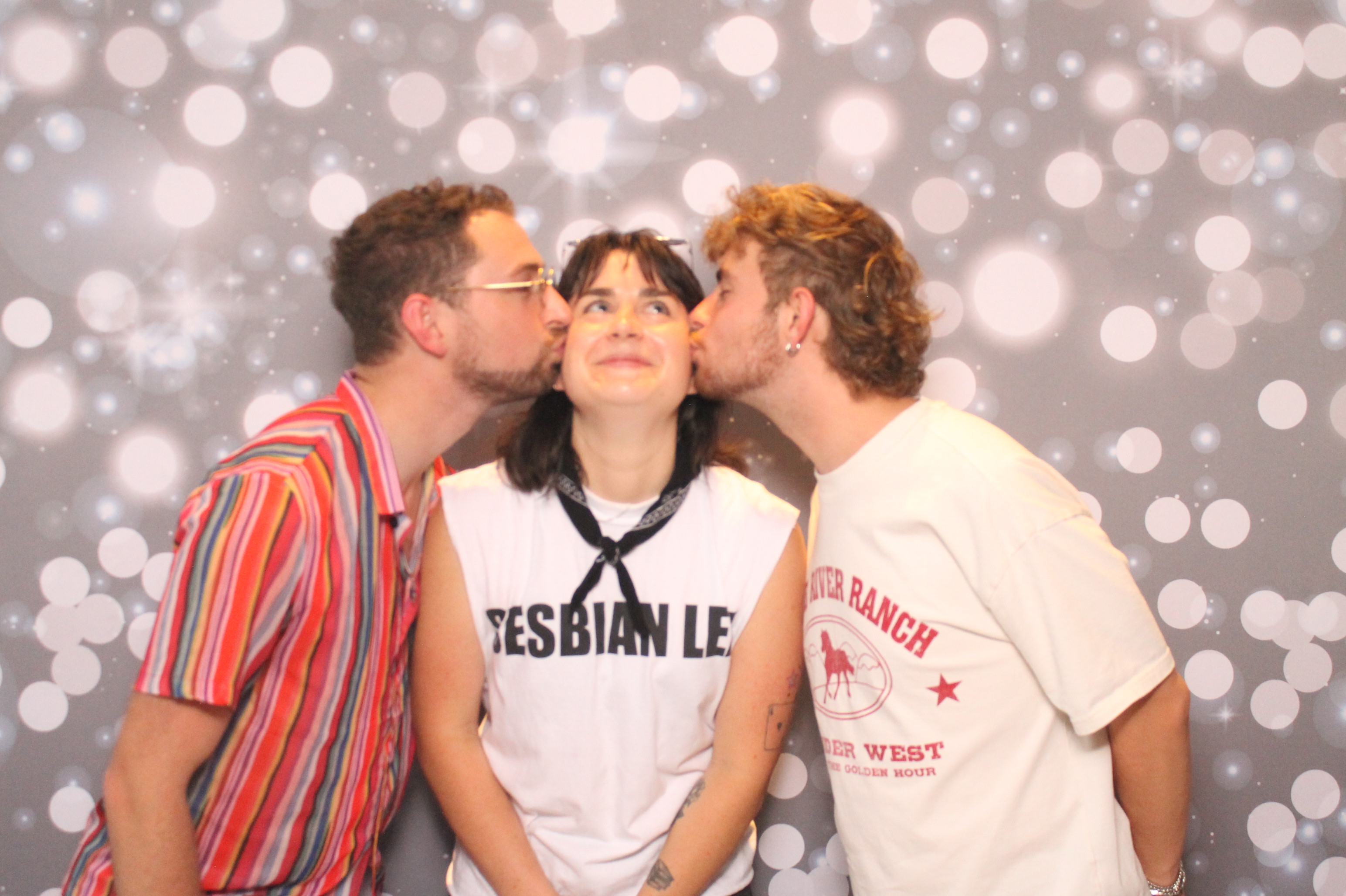 Pride | View more photos from the event at gallery.photoboothcincy.com/u/PhotoBoothCincy/Pride