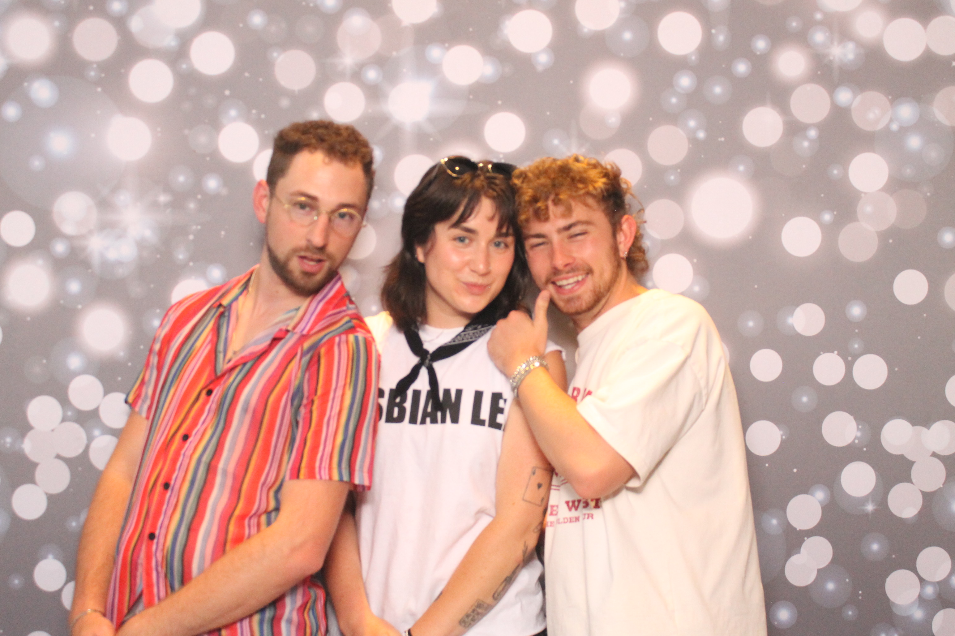 Pride | View more photos from the event at gallery.photoboothcincy.com/u/PhotoBoothCincy/Pride