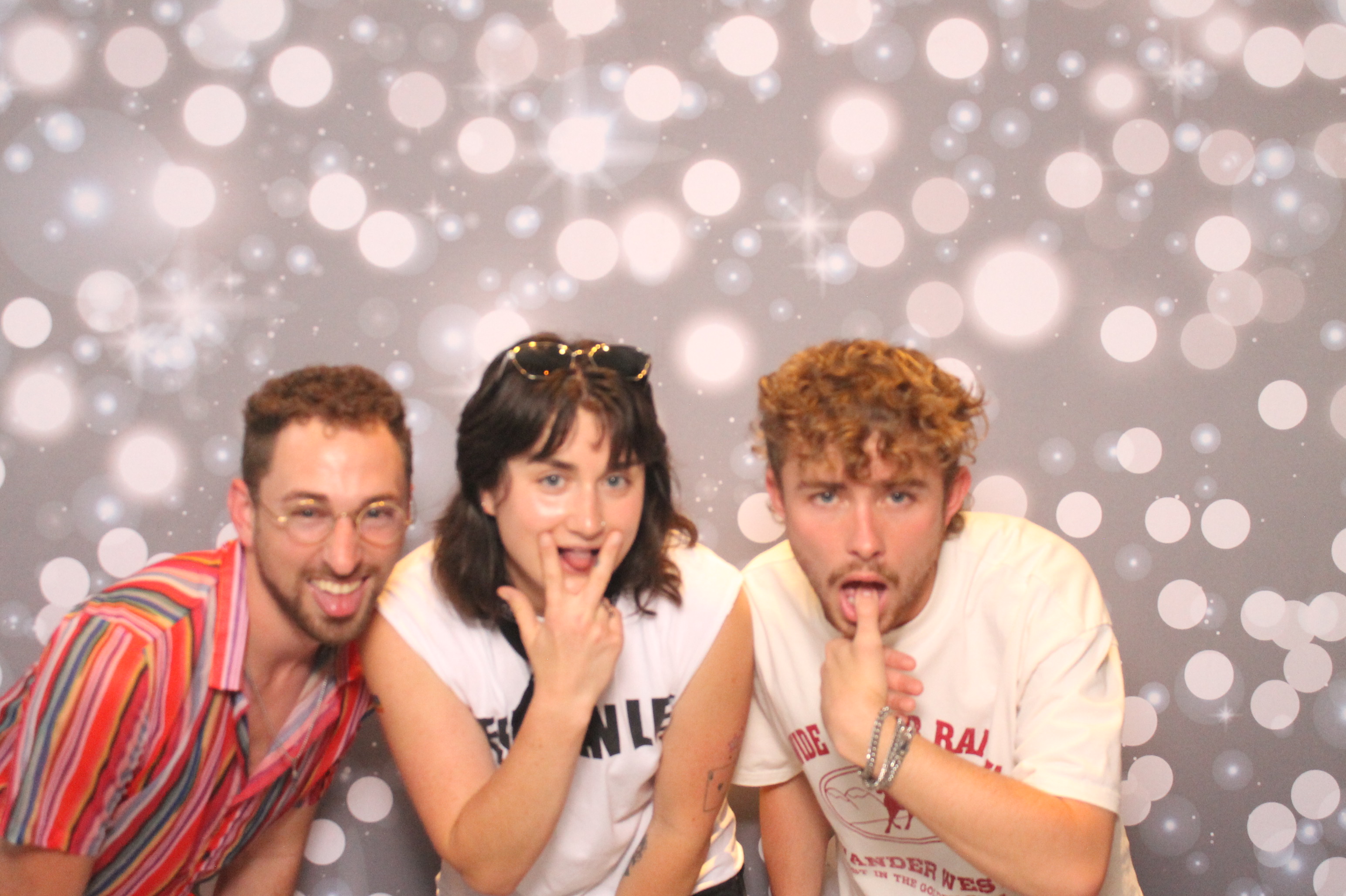 Pride | View more photos from the event at gallery.photoboothcincy.com/u/PhotoBoothCincy/Pride