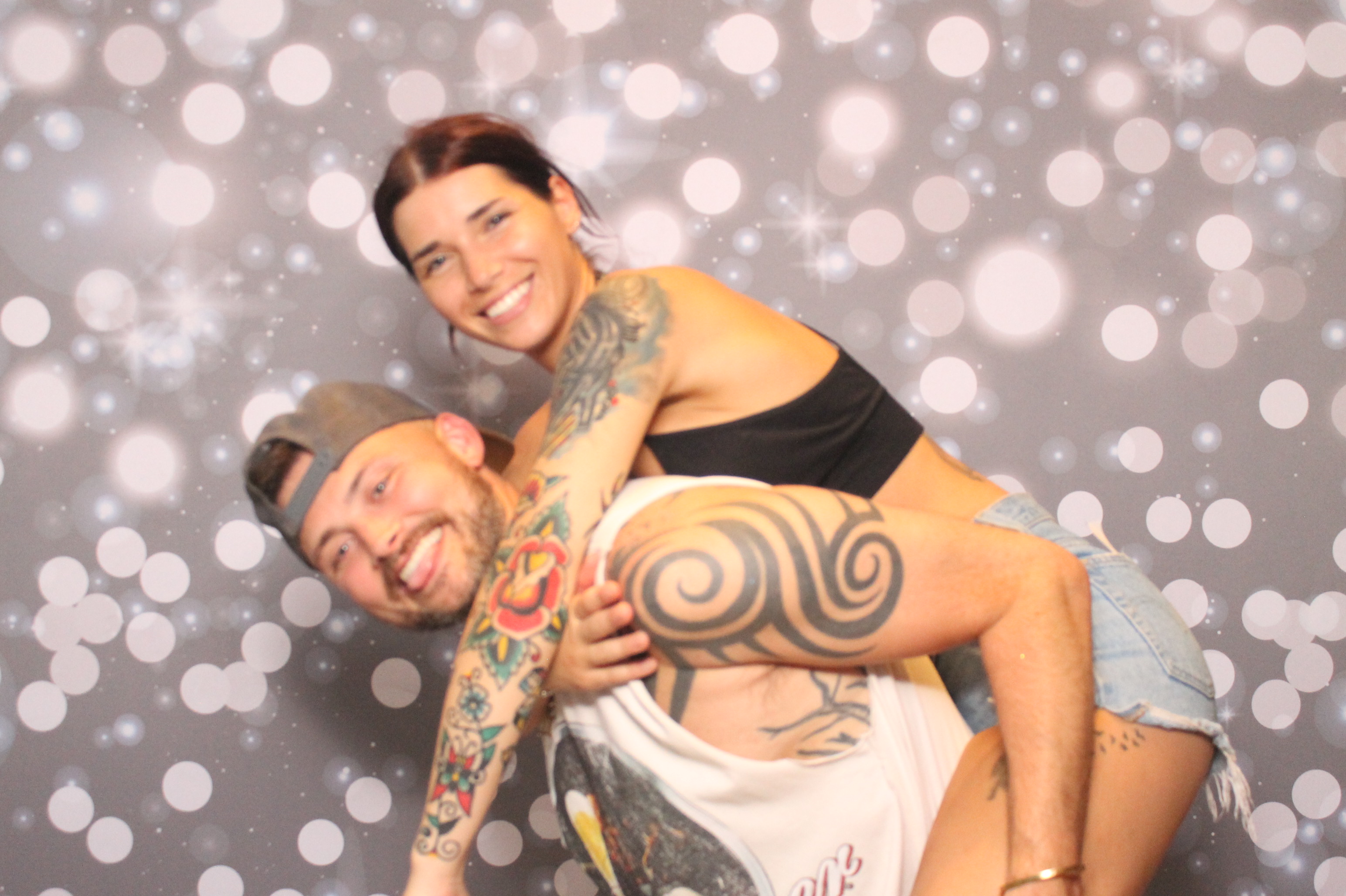 Pride | View more photos from the event at gallery.photoboothcincy.com/u/PhotoBoothCincy/Pride