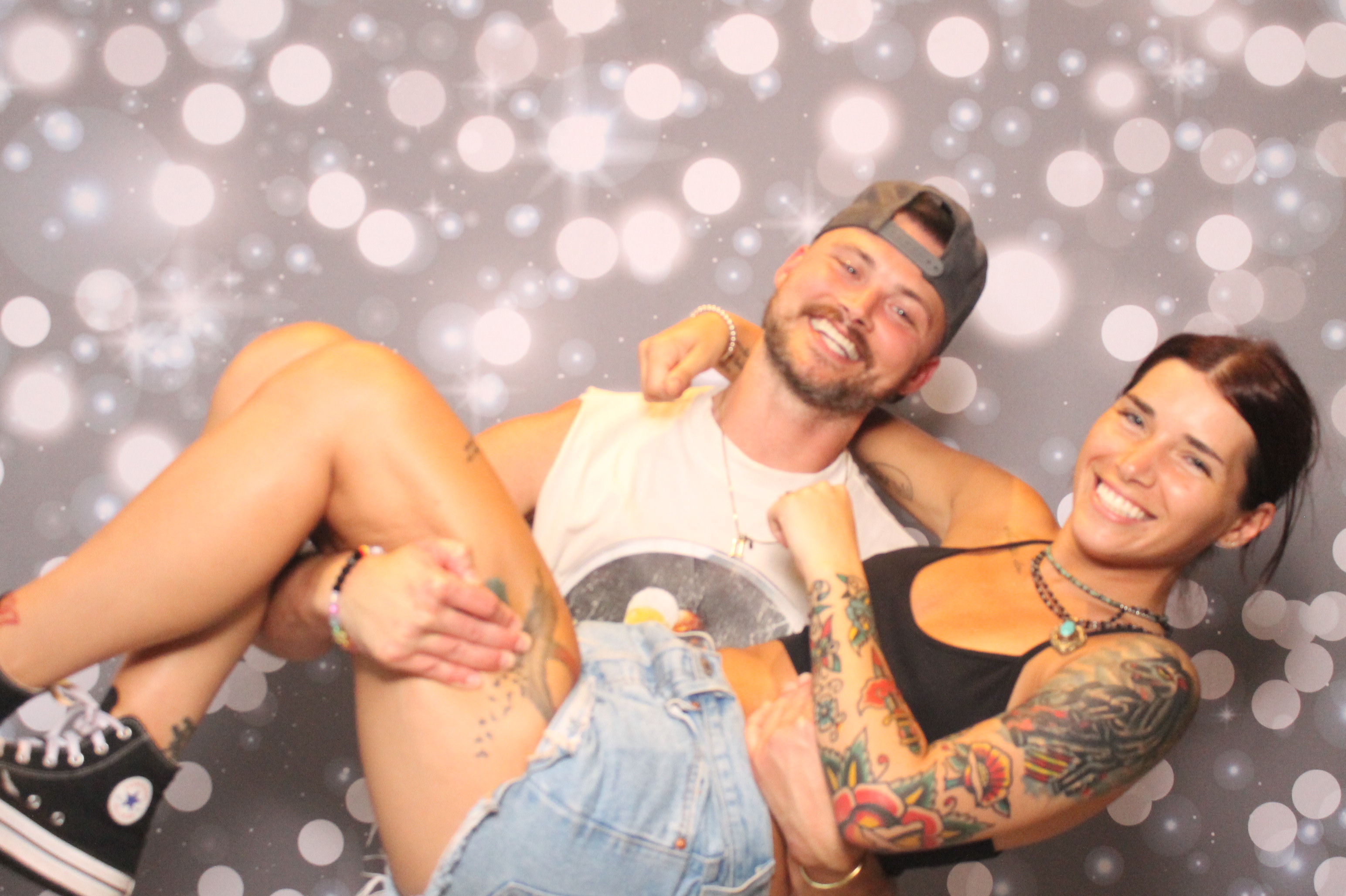 Pride | View more photos from the event at gallery.photoboothcincy.com/u/PhotoBoothCincy/Pride