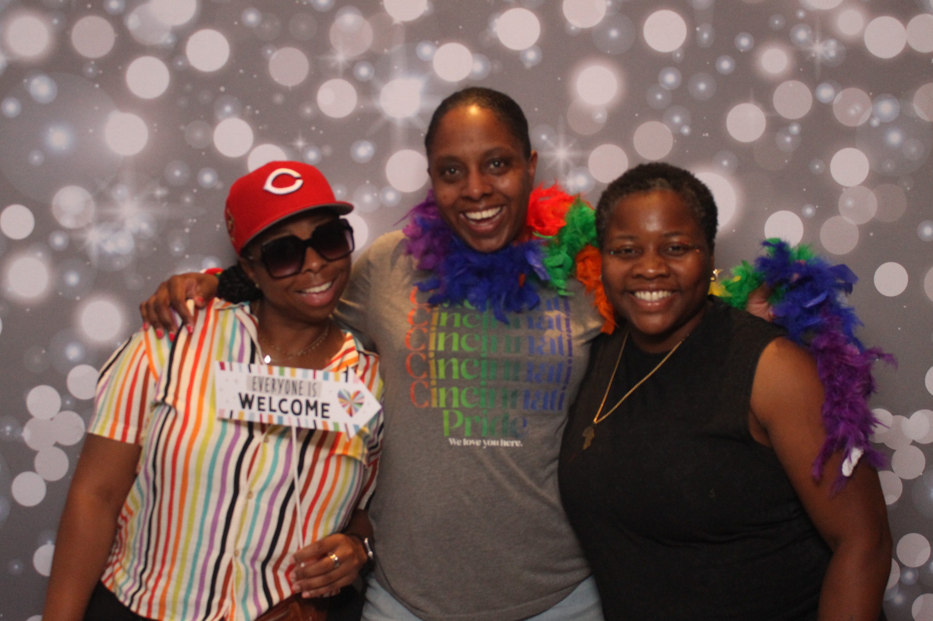 Pride | View more photos from the event at gallery.photoboothcincy.com/u/PhotoBoothCincy/Pride