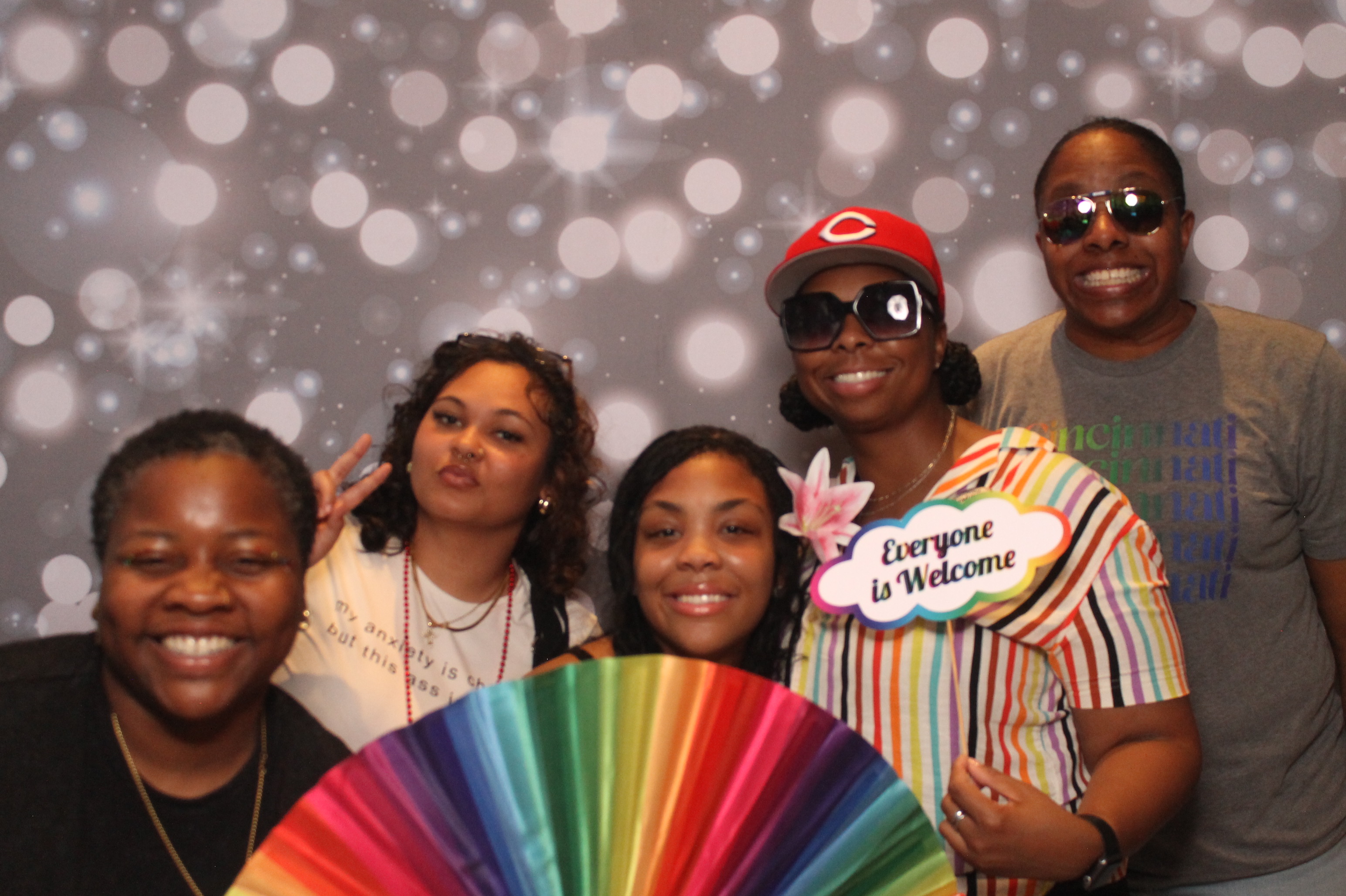 Pride | View more photos from the event at gallery.photoboothcincy.com/u/PhotoBoothCincy/Pride