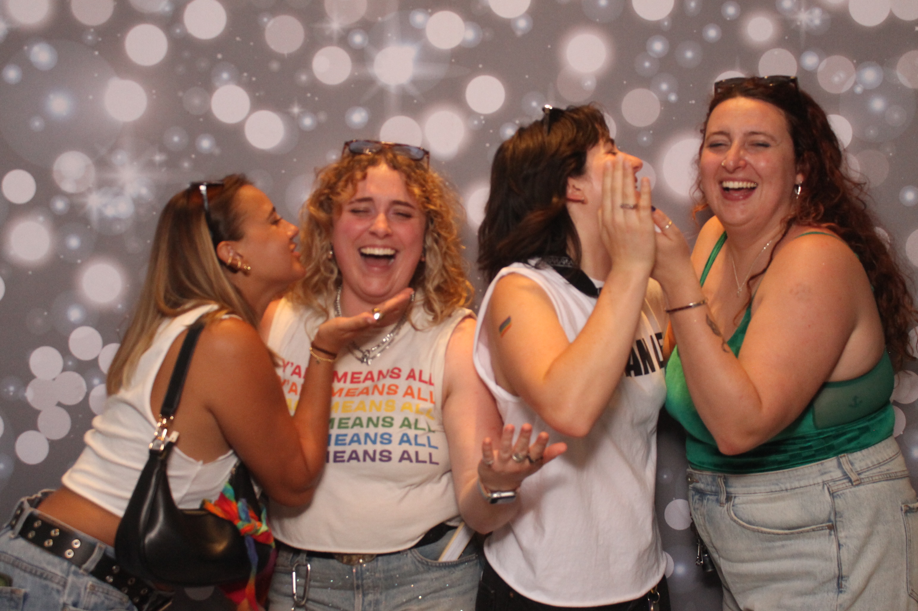 Pride | View more photos from the event at gallery.photoboothcincy.com/u/PhotoBoothCincy/Pride