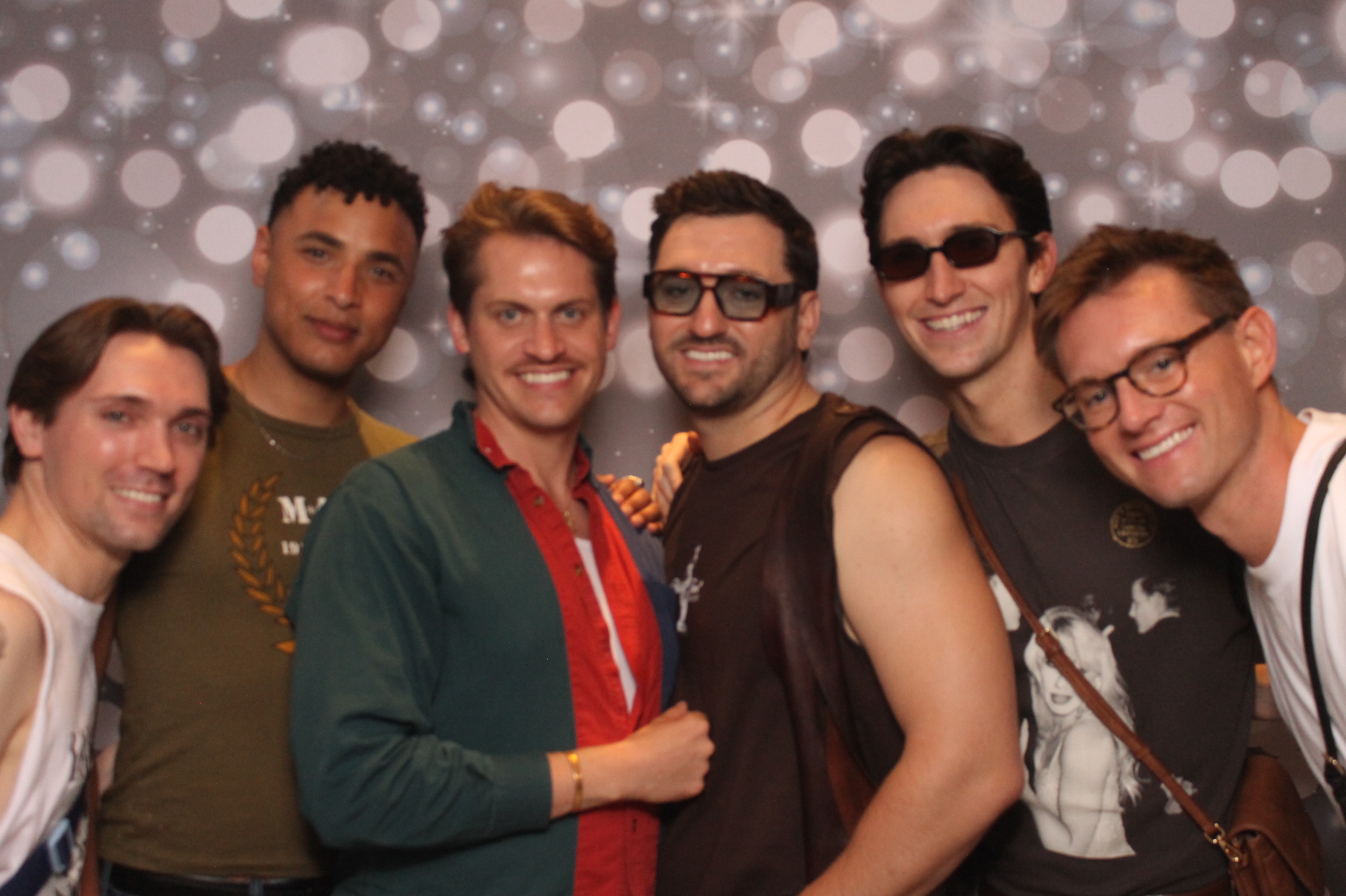Pride | View more photos from the event at gallery.photoboothcincy.com/u/PhotoBoothCincy/Pride