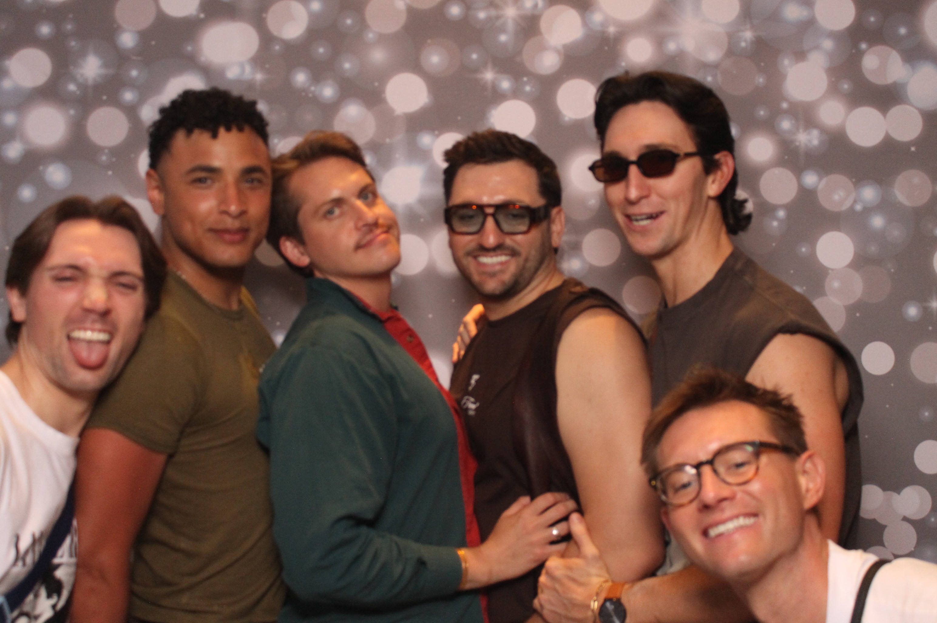 Pride | View more photos from the event at gallery.photoboothcincy.com/u/PhotoBoothCincy/Pride