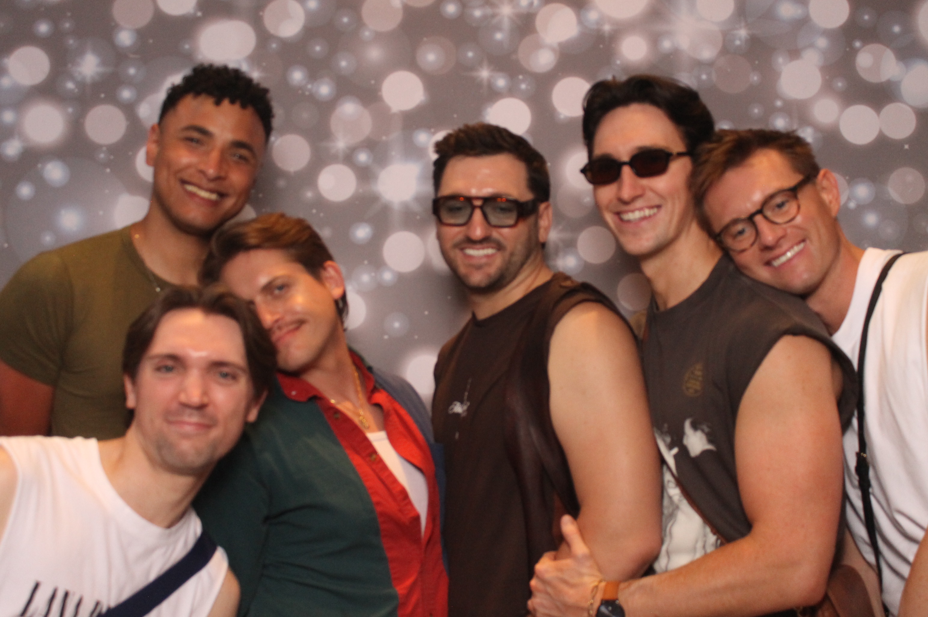 Pride | View more photos from the event at gallery.photoboothcincy.com/u/PhotoBoothCincy/Pride