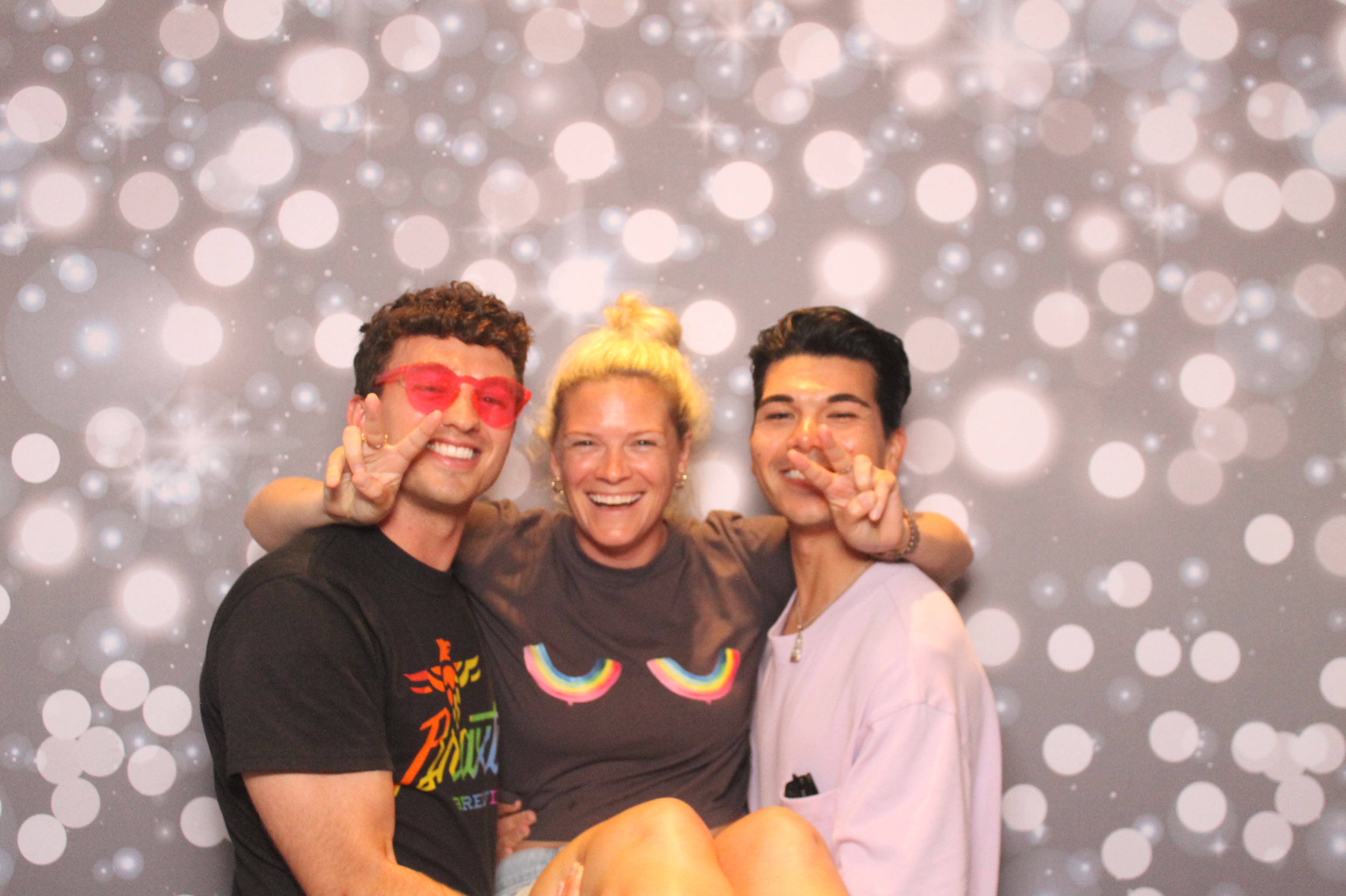 Pride | View more photos from the event at gallery.photoboothcincy.com/u/PhotoBoothCincy/Pride