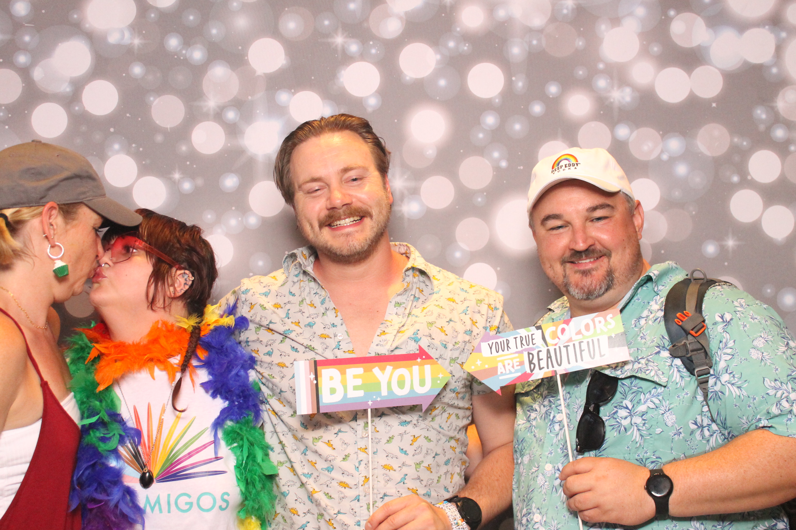 Pride | View more photos from the event at gallery.photoboothcincy.com/u/PhotoBoothCincy/Pride