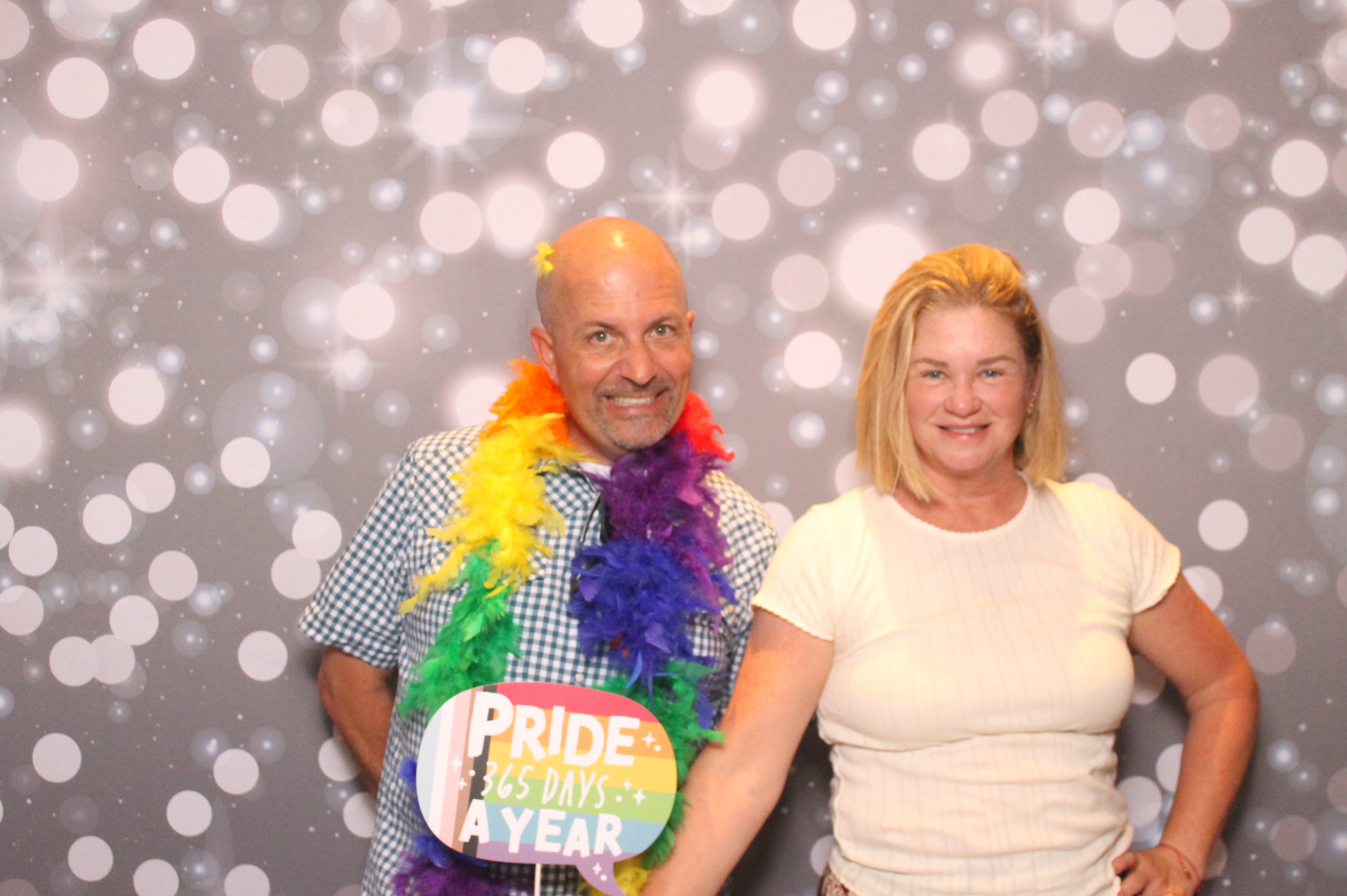 Pride | View more photos from the event at gallery.photoboothcincy.com/u/PhotoBoothCincy/Pride
