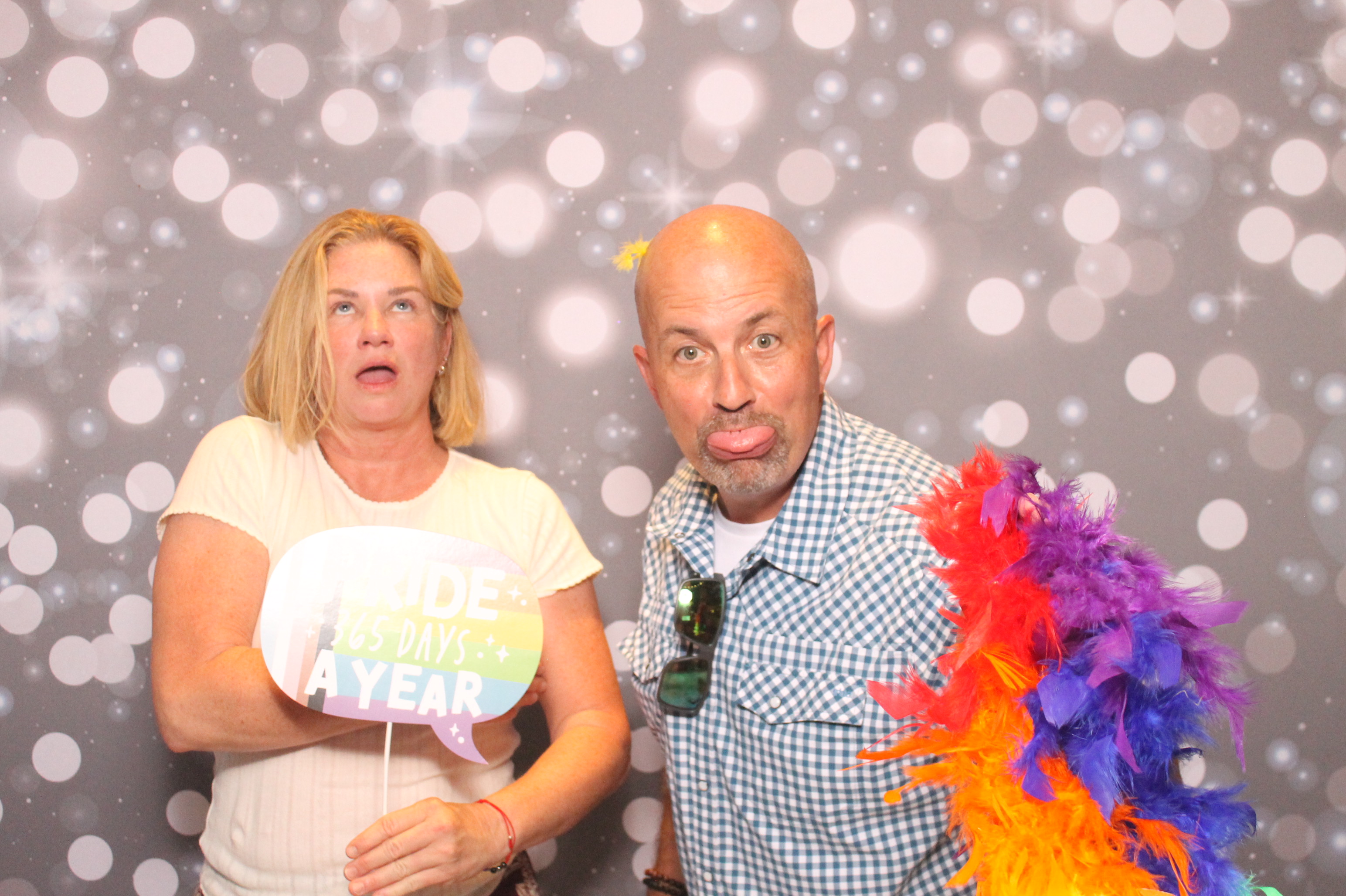 Pride | View more photos from the event at gallery.photoboothcincy.com/u/PhotoBoothCincy/Pride