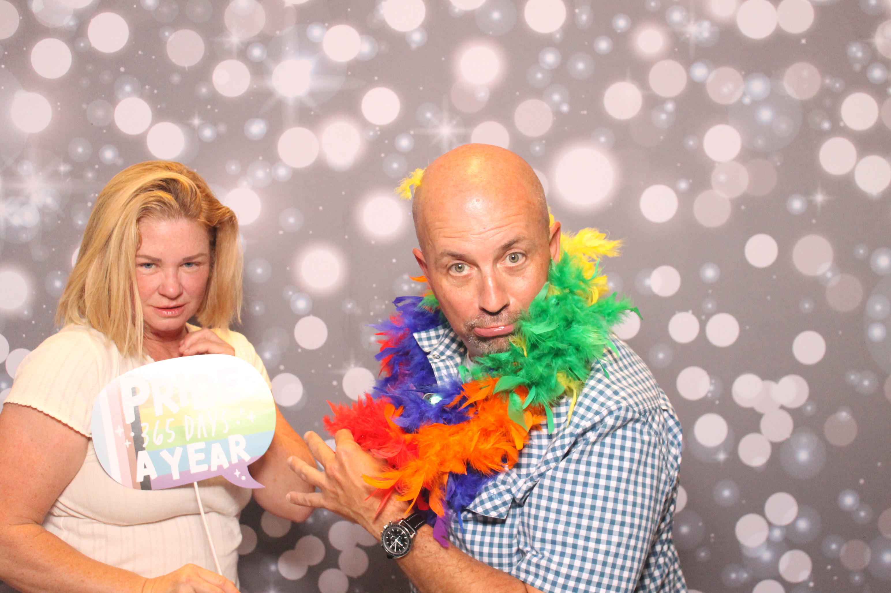 Pride | View more photos from the event at gallery.photoboothcincy.com/u/PhotoBoothCincy/Pride