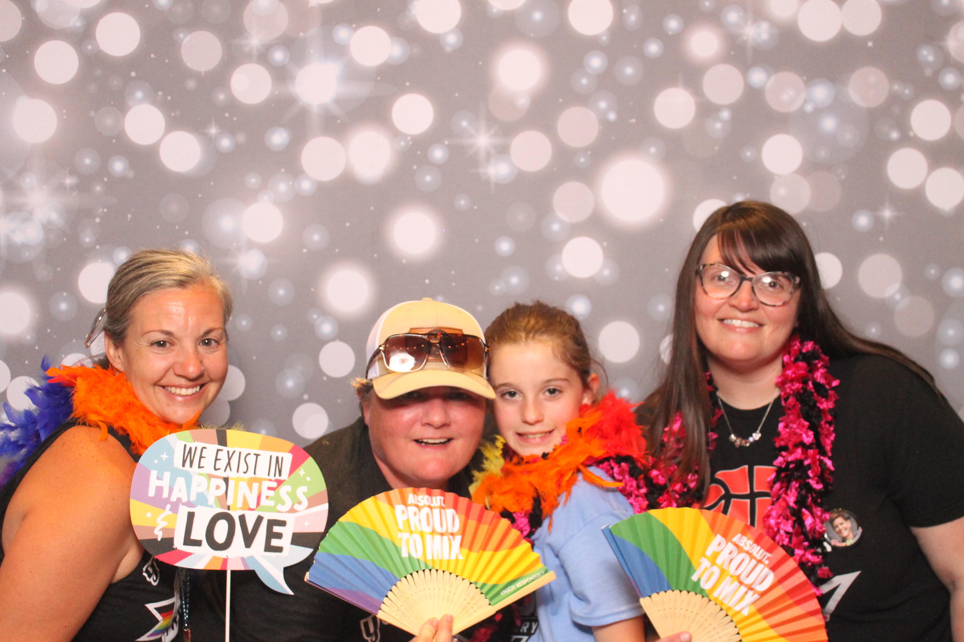Pride | View more photos from the event at gallery.photoboothcincy.com/u/PhotoBoothCincy/Pride