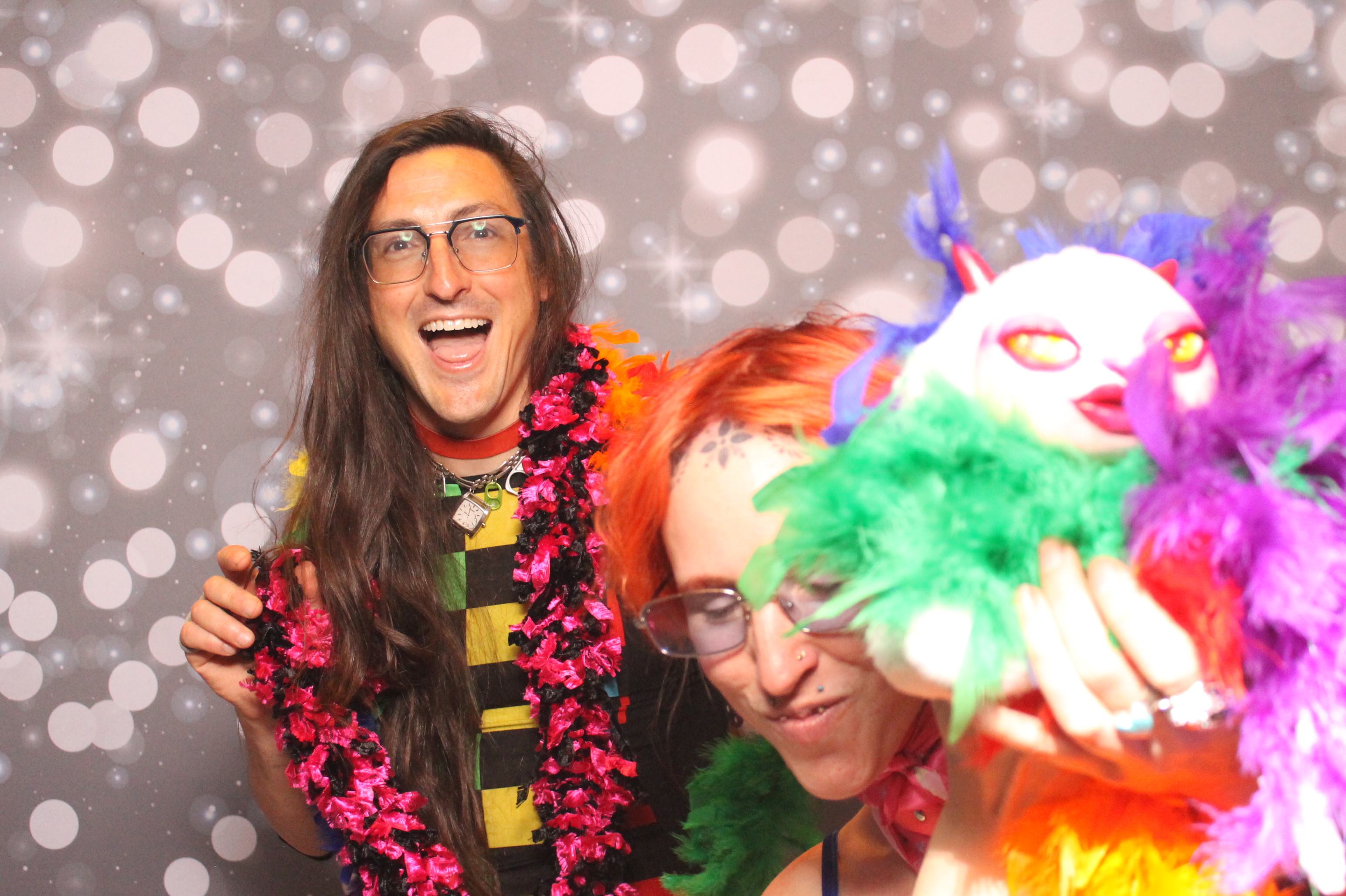Pride | View more photos from the event at gallery.photoboothcincy.com/u/PhotoBoothCincy/Pride