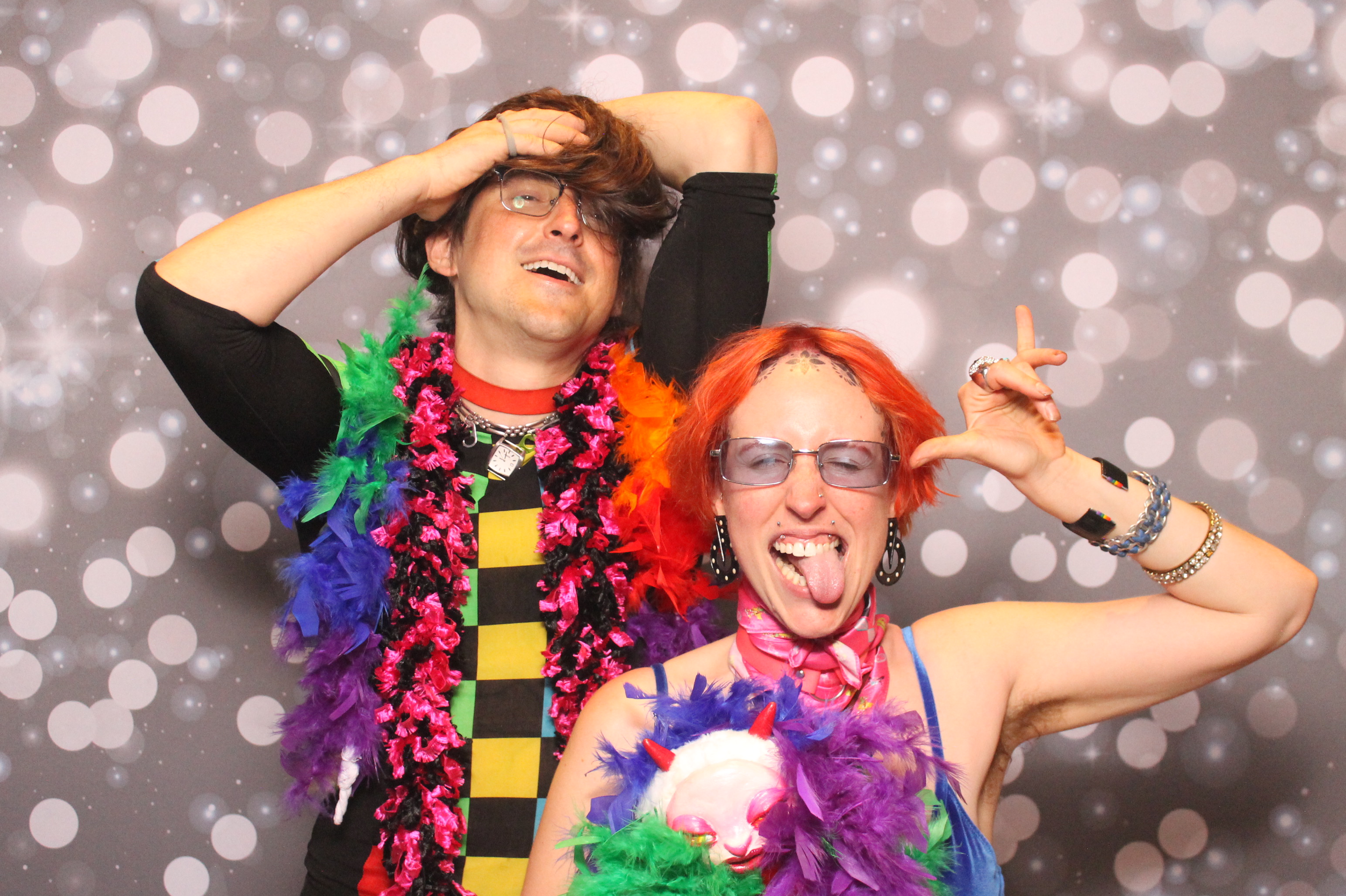 Pride | View more photos from the event at gallery.photoboothcincy.com/u/PhotoBoothCincy/Pride