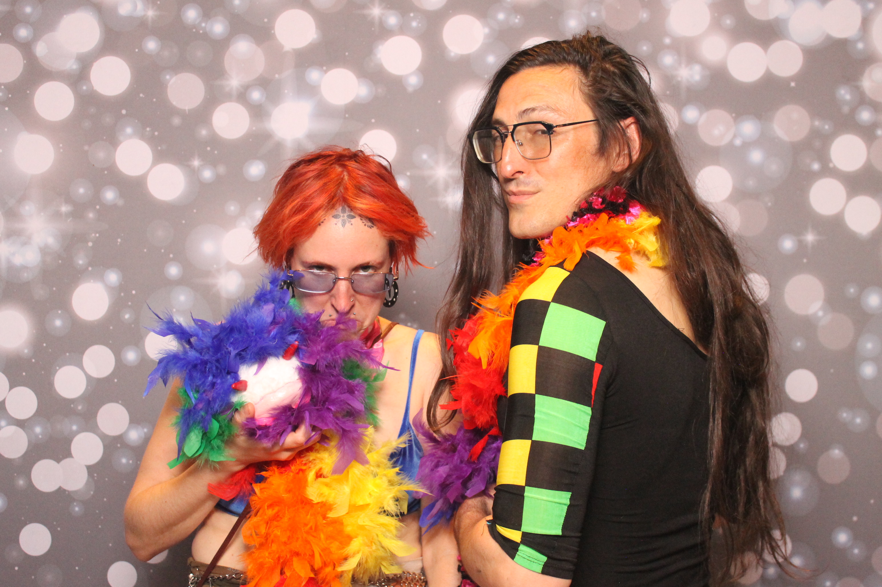 Pride | View more photos from the event at gallery.photoboothcincy.com/u/PhotoBoothCincy/Pride