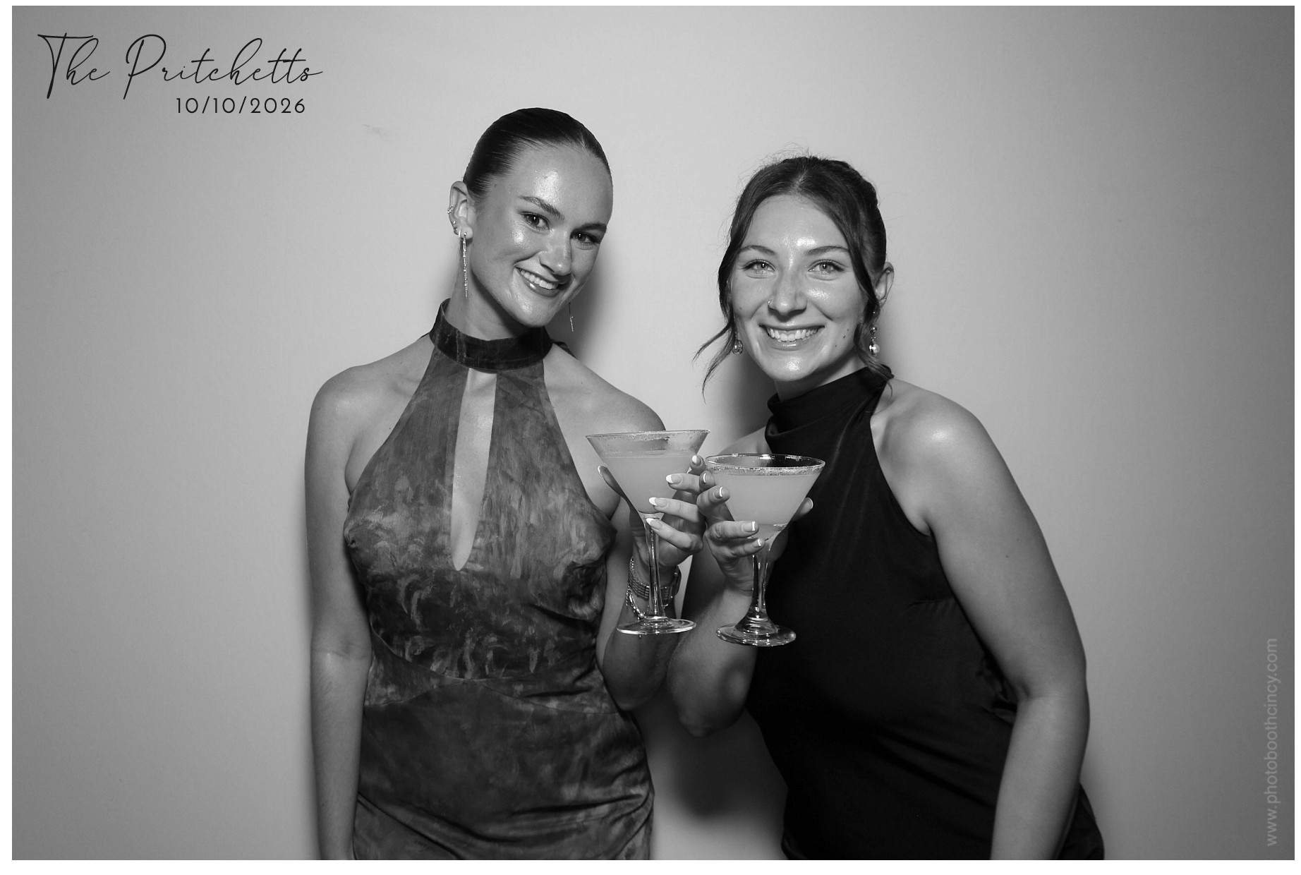 Pritchett Wedding | View more photos from the event at gallery.photoboothcincy.com/u/PhotoBoothCincy/Pritchett-Wedding