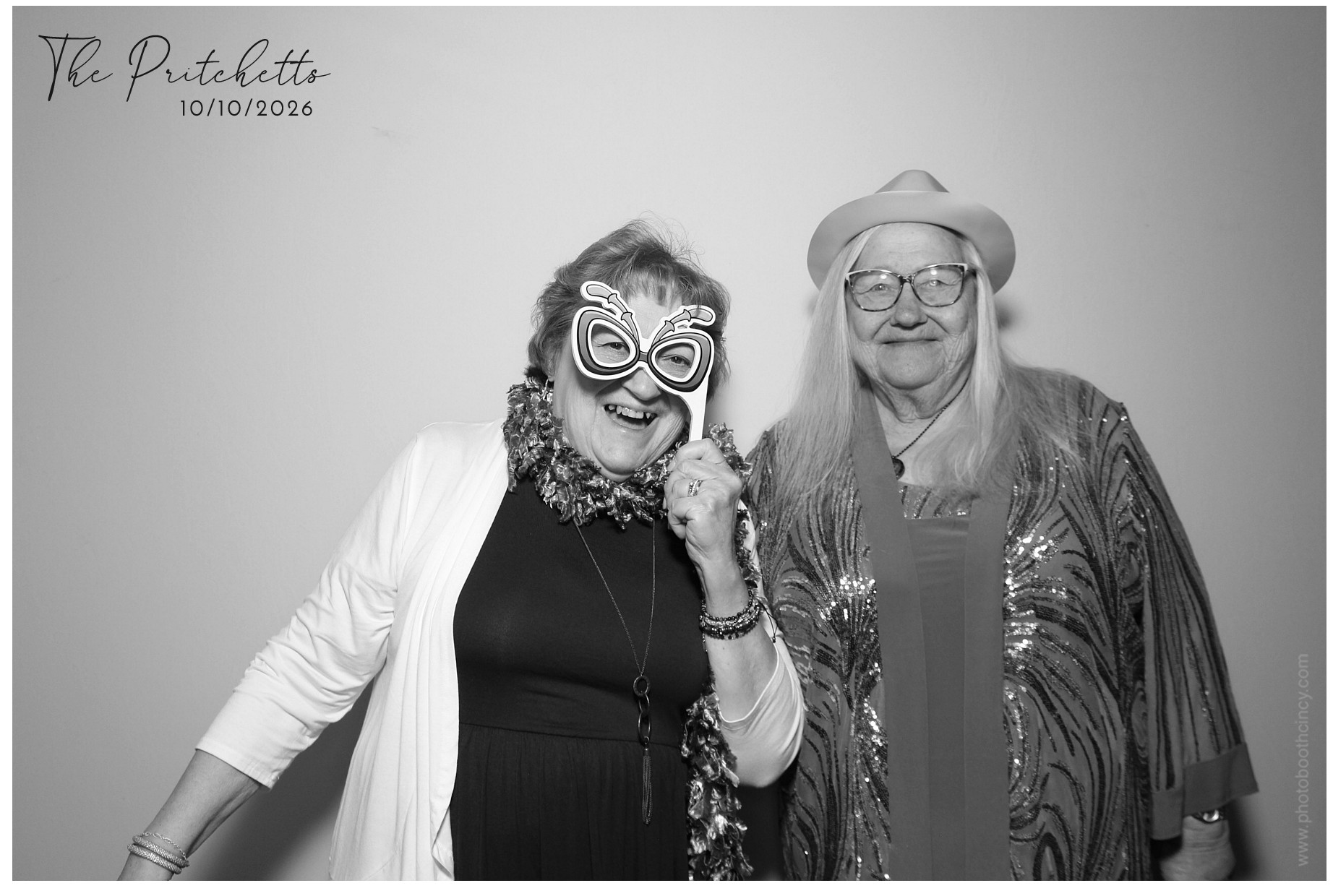 Pritchett Wedding | View more photos from the event at gallery.photoboothcincy.com/u/PhotoBoothCincy/Pritchett-Wedding