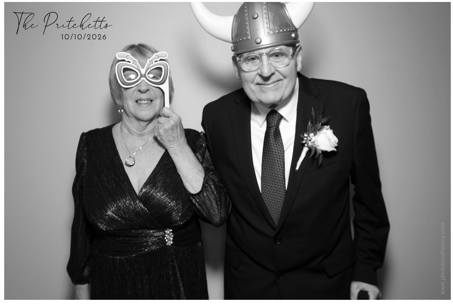 Pritchett Wedding | View more photos from the event at gallery.photoboothcincy.com/u/PhotoBoothCincy/Pritchett-Wedding