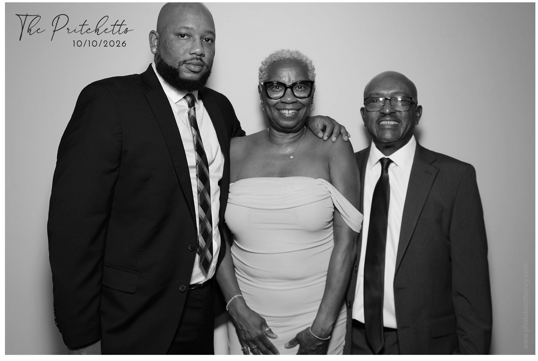 Pritchett Wedding | View more photos from the event at gallery.photoboothcincy.com/u/PhotoBoothCincy/Pritchett-Wedding
