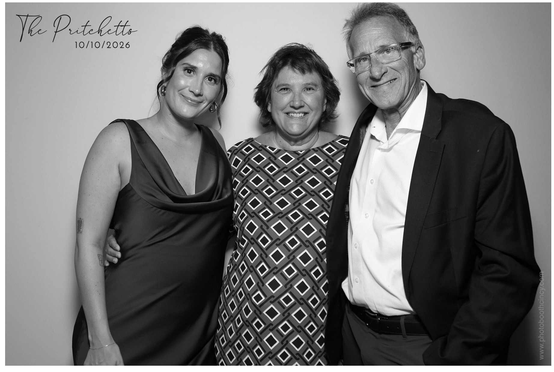 Pritchett Wedding | View more photos from the event at gallery.photoboothcincy.com/u/PhotoBoothCincy/Pritchett-Wedding