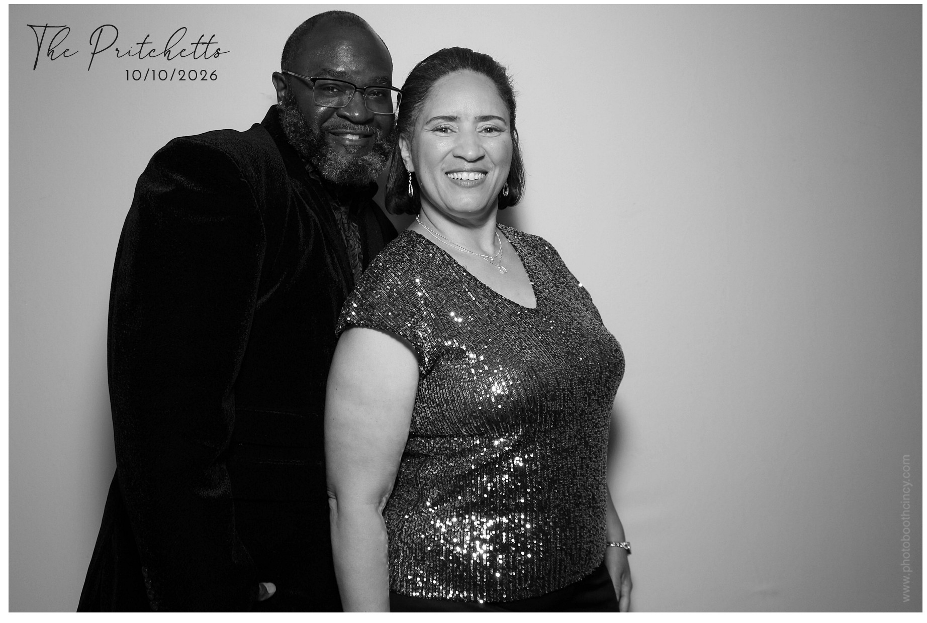 Pritchett Wedding | View more photos from the event at gallery.photoboothcincy.com/u/PhotoBoothCincy/Pritchett-Wedding