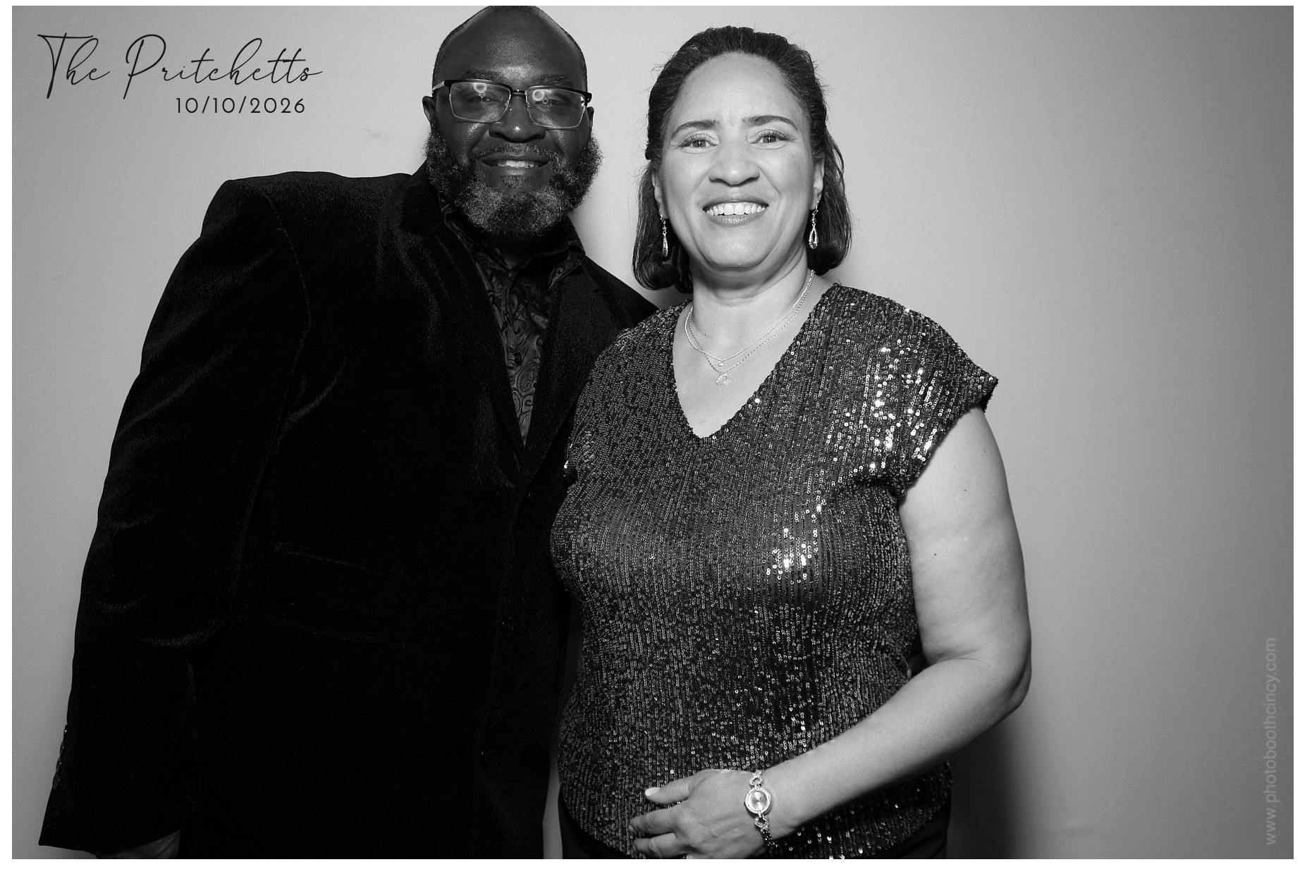 Pritchett Wedding | View more photos from the event at gallery.photoboothcincy.com/u/PhotoBoothCincy/Pritchett-Wedding