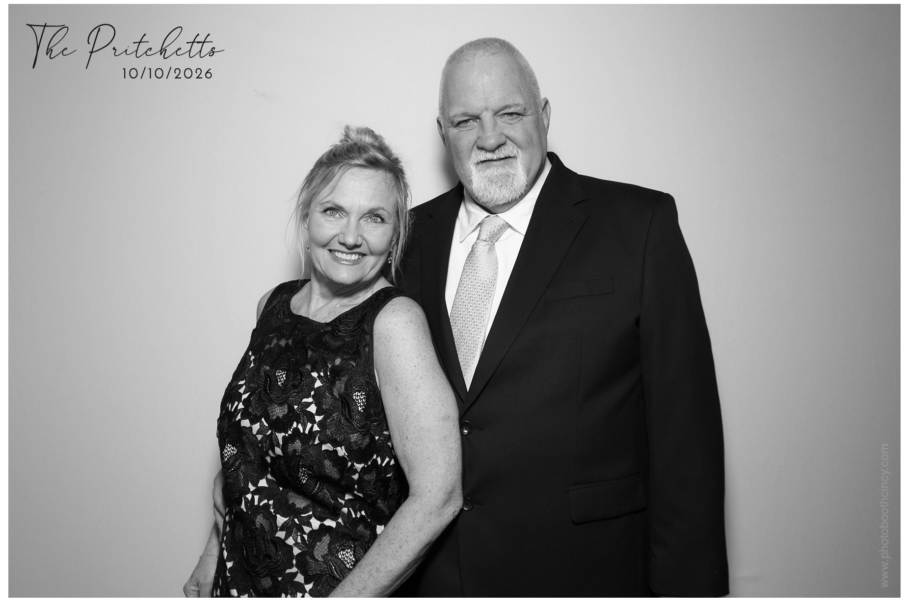 Pritchett Wedding | View more photos from the event at gallery.photoboothcincy.com/u/PhotoBoothCincy/Pritchett-Wedding