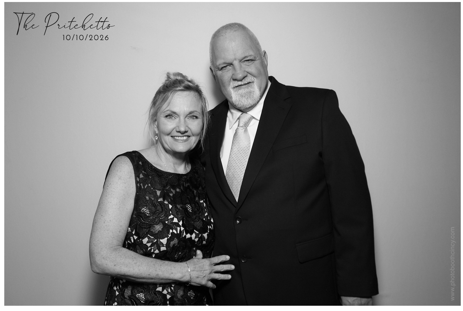 Pritchett Wedding | View more photos from the event at gallery.photoboothcincy.com/u/PhotoBoothCincy/Pritchett-Wedding