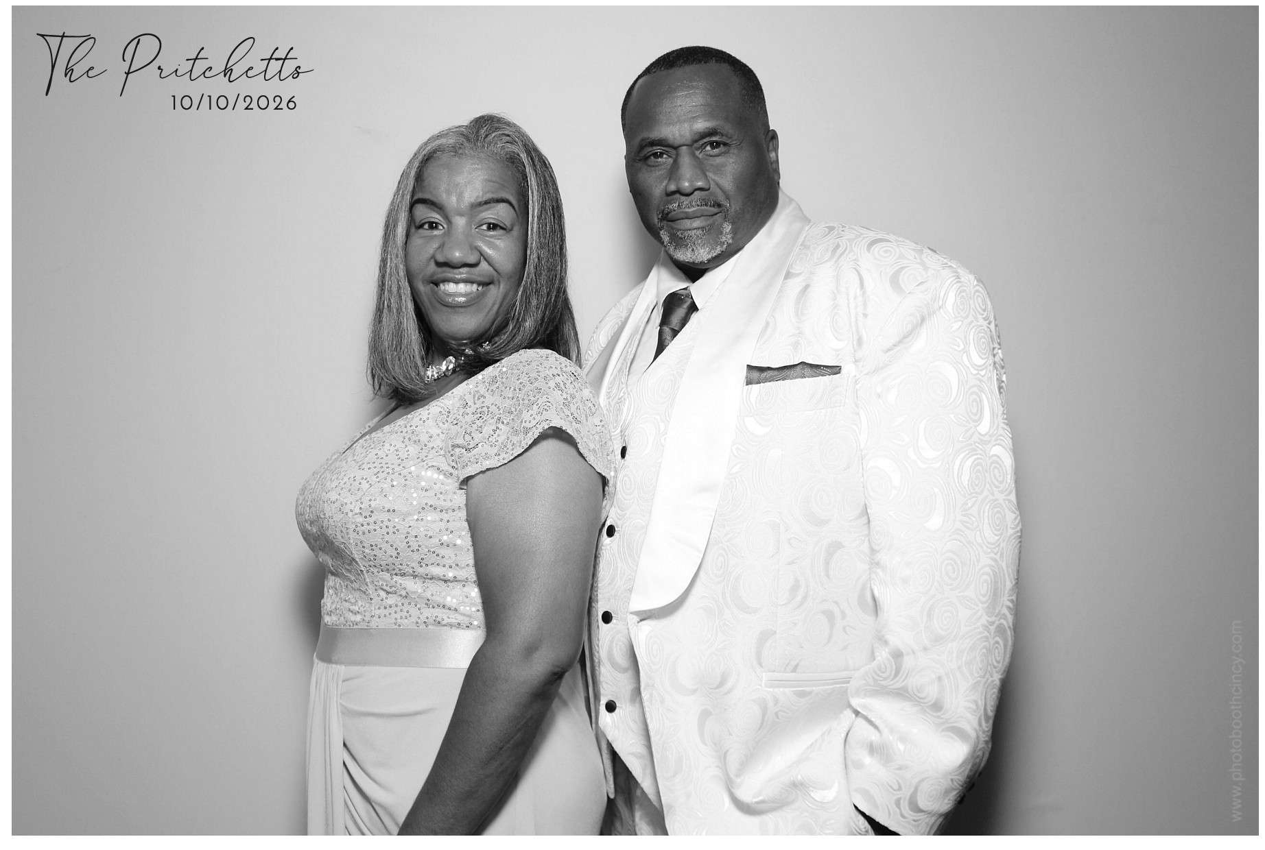 Pritchett Wedding | View more photos from the event at gallery.photoboothcincy.com/u/PhotoBoothCincy/Pritchett-Wedding