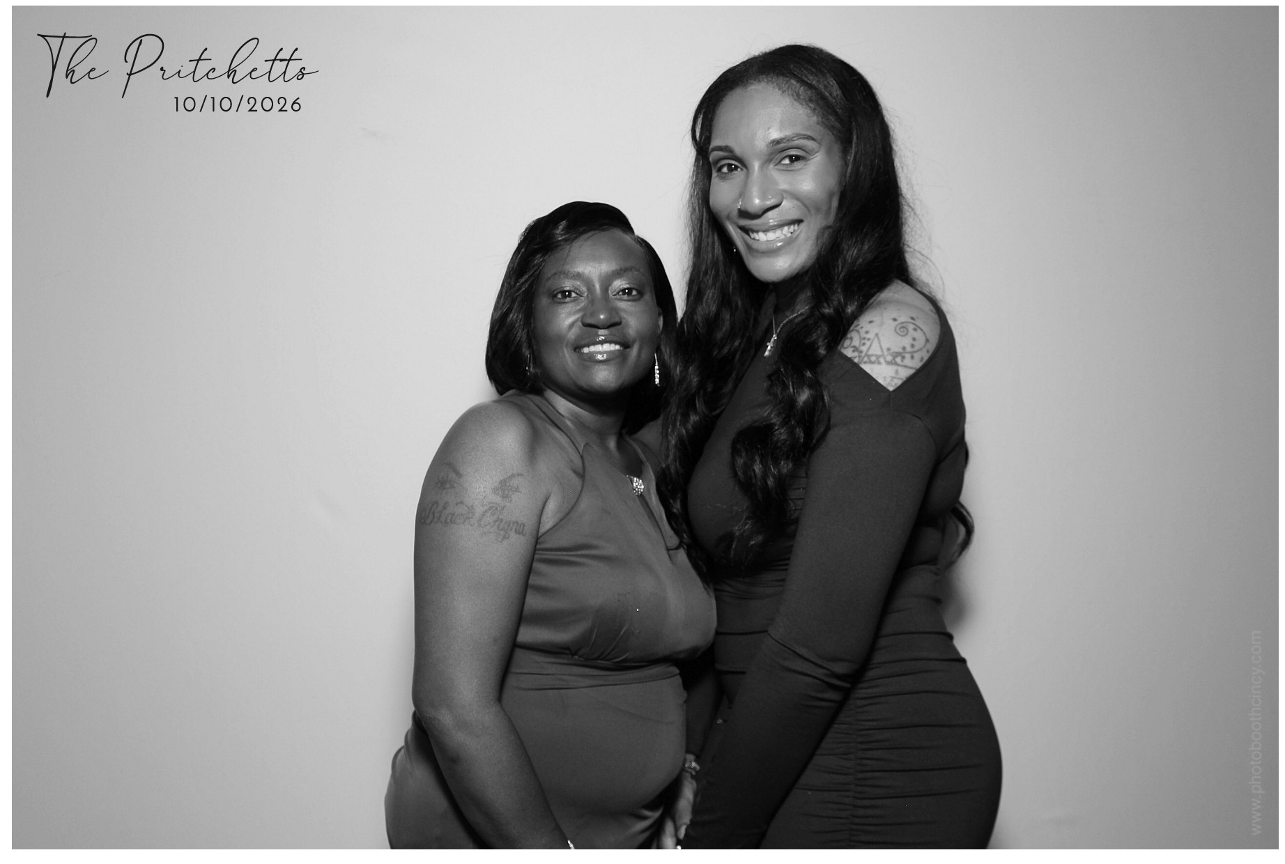 Pritchett Wedding | View more photos from the event at gallery.photoboothcincy.com/u/PhotoBoothCincy/Pritchett-Wedding