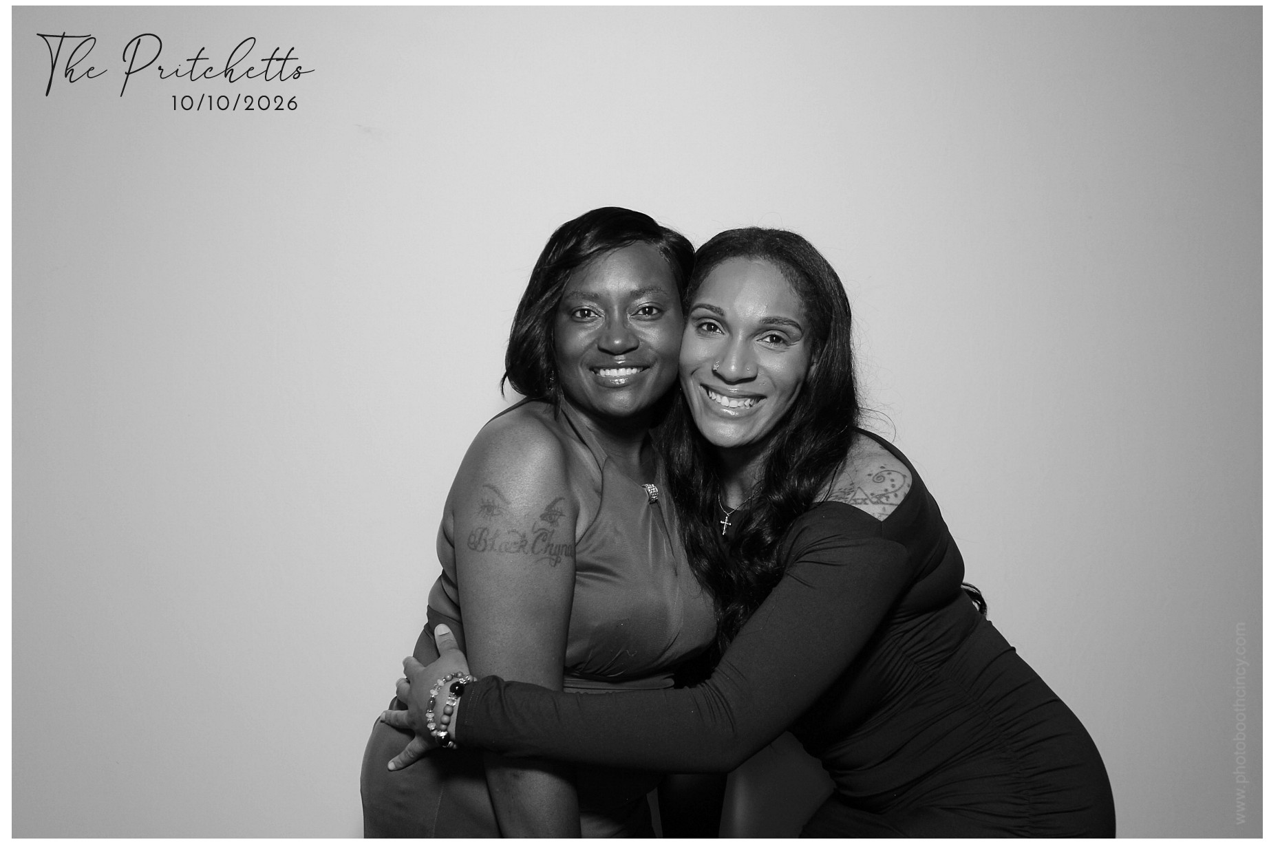 Pritchett Wedding | View more photos from the event at gallery.photoboothcincy.com/u/PhotoBoothCincy/Pritchett-Wedding