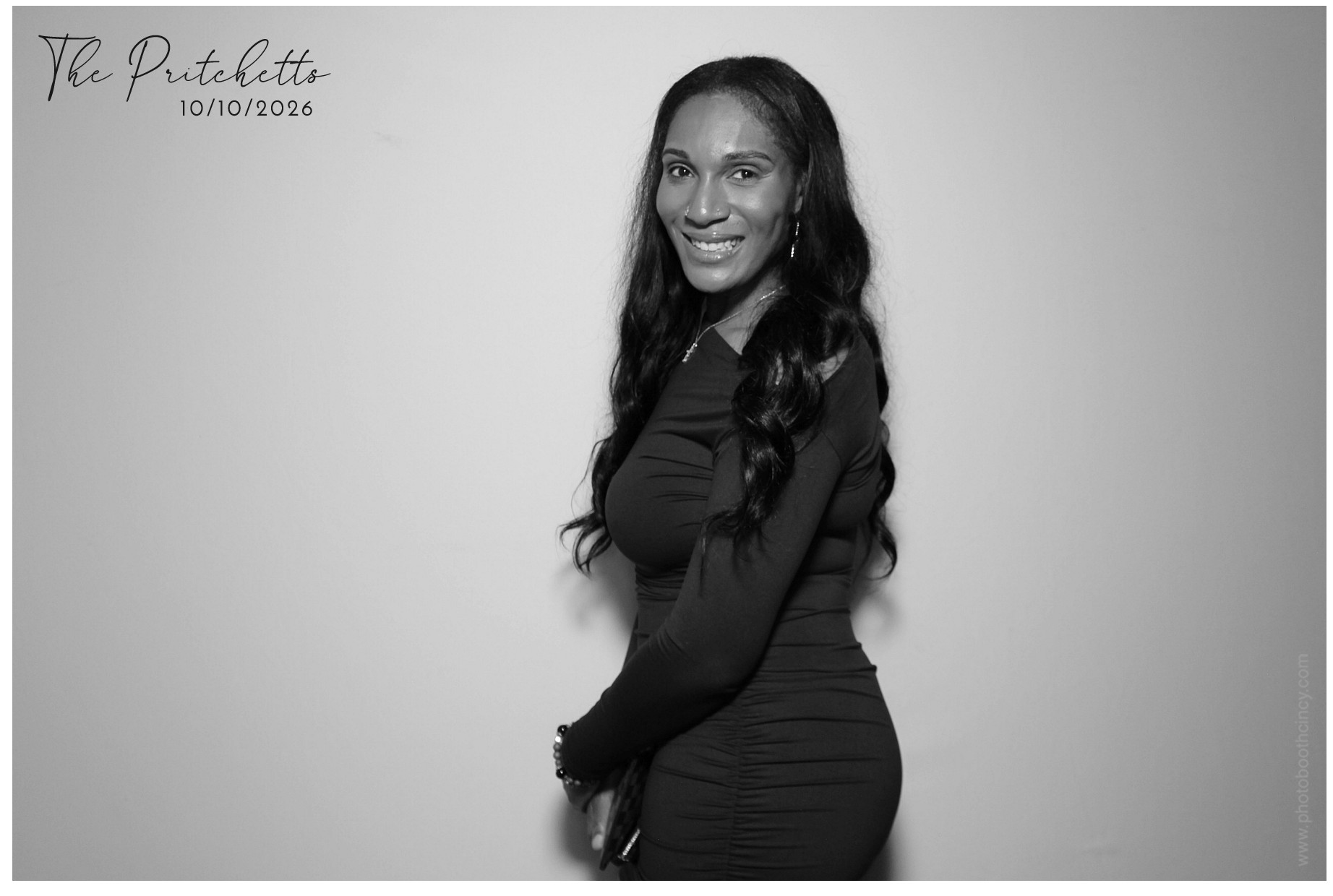 Pritchett Wedding | View more photos from the event at gallery.photoboothcincy.com/u/PhotoBoothCincy/Pritchett-Wedding