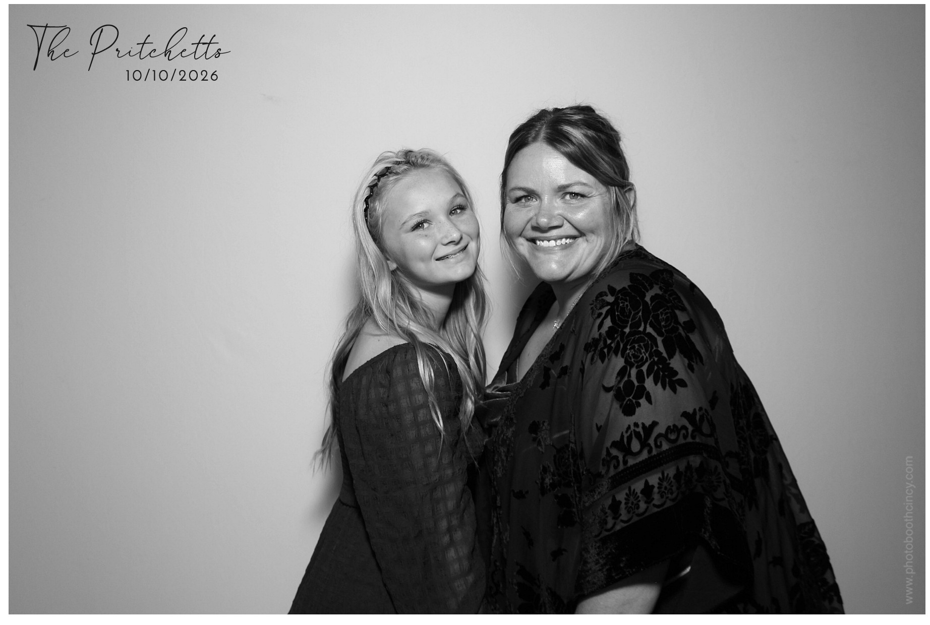 Pritchett Wedding | View more photos from the event at gallery.photoboothcincy.com/u/PhotoBoothCincy/Pritchett-Wedding