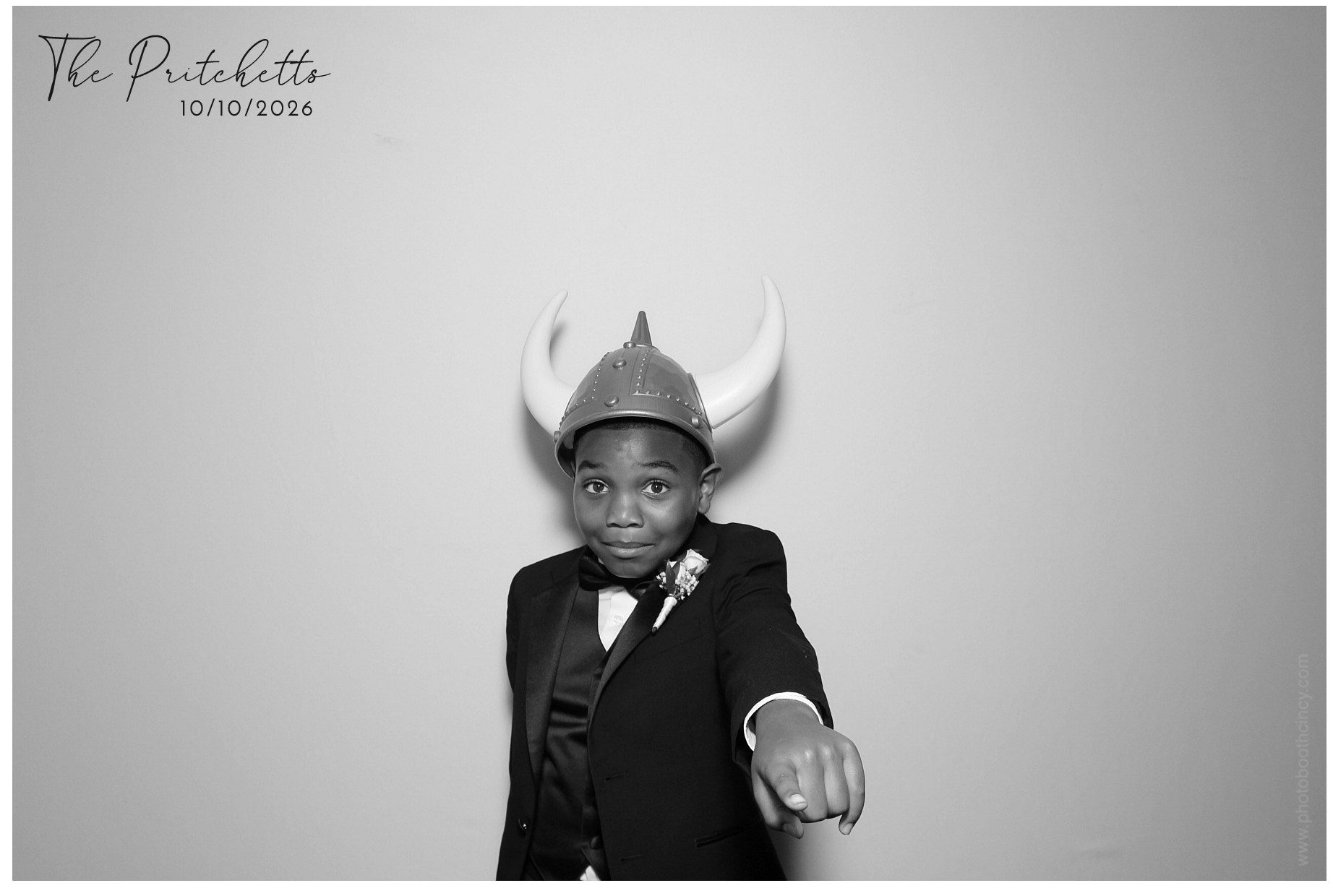 Pritchett Wedding | View more photos from the event at gallery.photoboothcincy.com/u/PhotoBoothCincy/Pritchett-Wedding