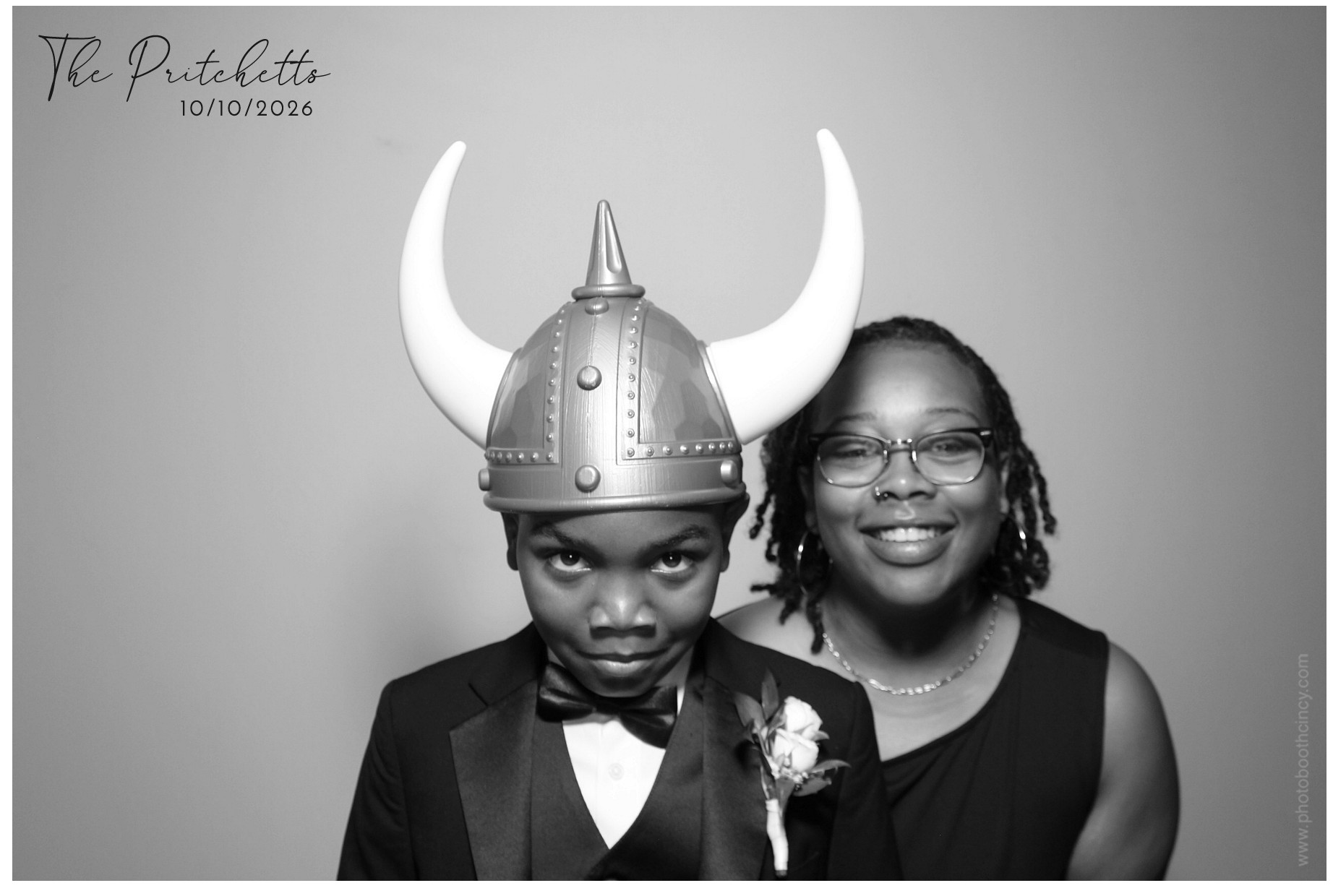 Pritchett Wedding | View more photos from the event at gallery.photoboothcincy.com/u/PhotoBoothCincy/Pritchett-Wedding