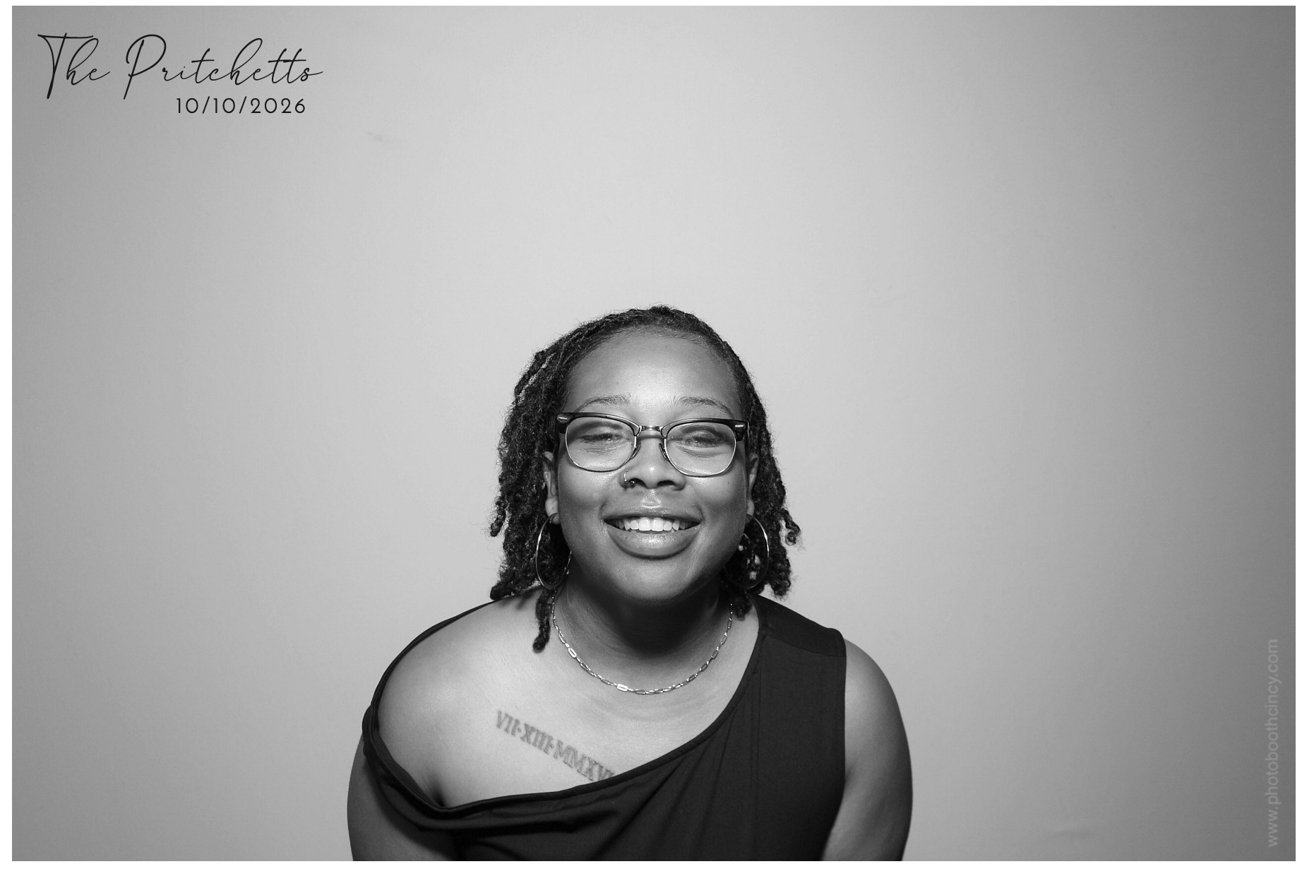 Pritchett Wedding | View more photos from the event at gallery.photoboothcincy.com/u/PhotoBoothCincy/Pritchett-Wedding