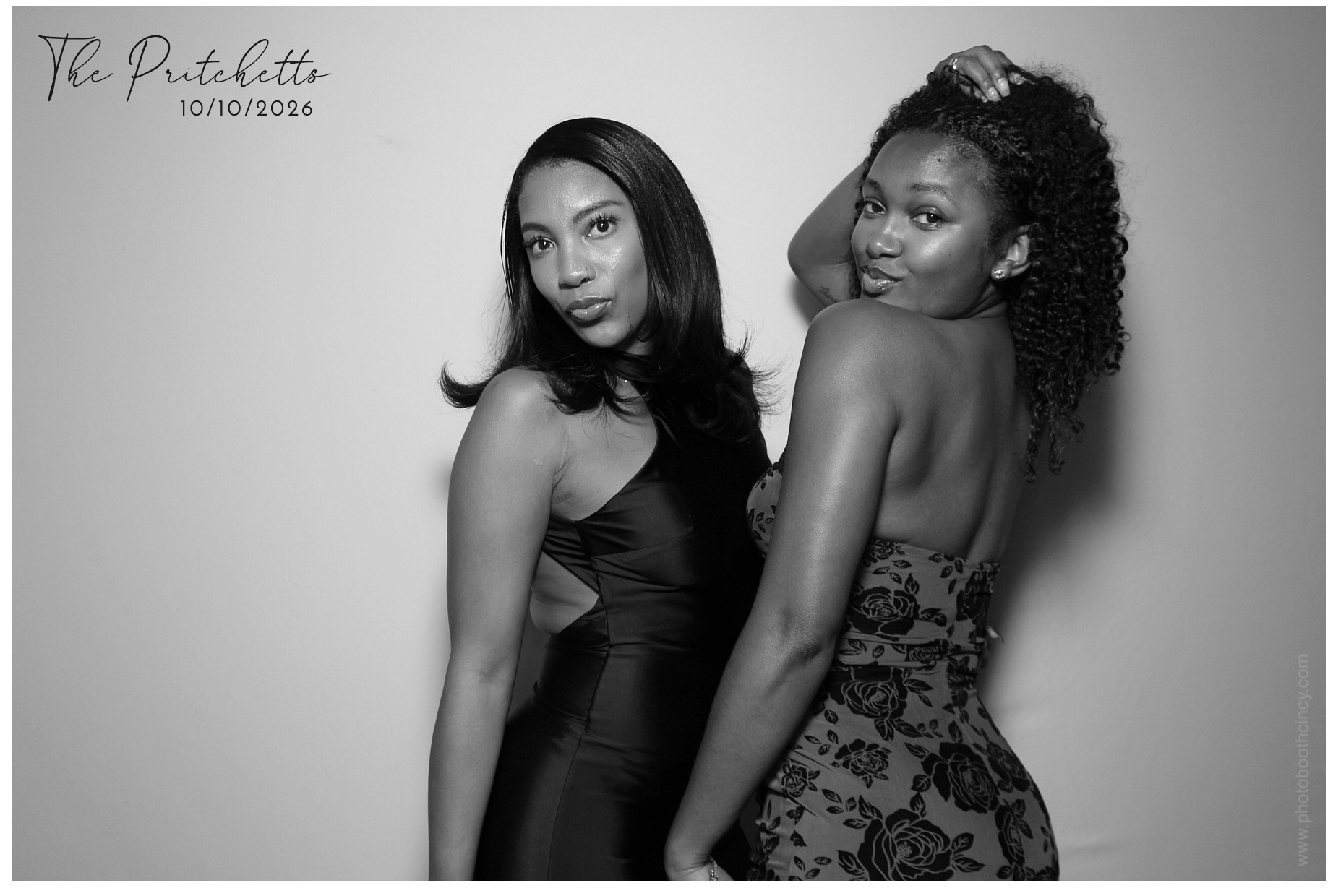 Pritchett Wedding | View more photos from the event at gallery.photoboothcincy.com/u/PhotoBoothCincy/Pritchett-Wedding