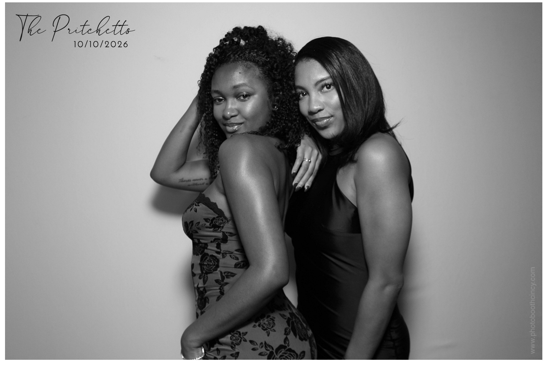 Pritchett Wedding | View more photos from the event at gallery.photoboothcincy.com/u/PhotoBoothCincy/Pritchett-Wedding