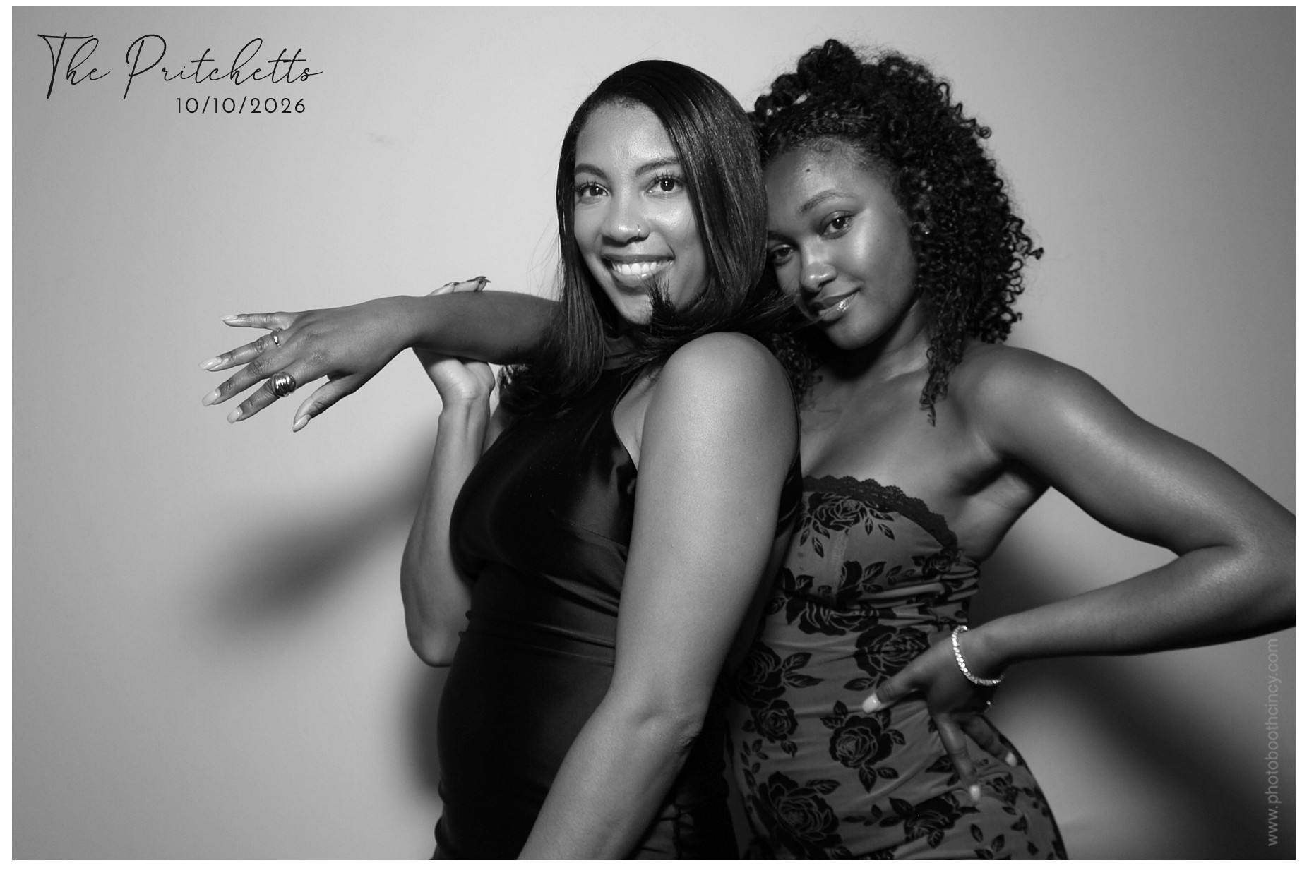Pritchett Wedding | View more photos from the event at gallery.photoboothcincy.com/u/PhotoBoothCincy/Pritchett-Wedding
