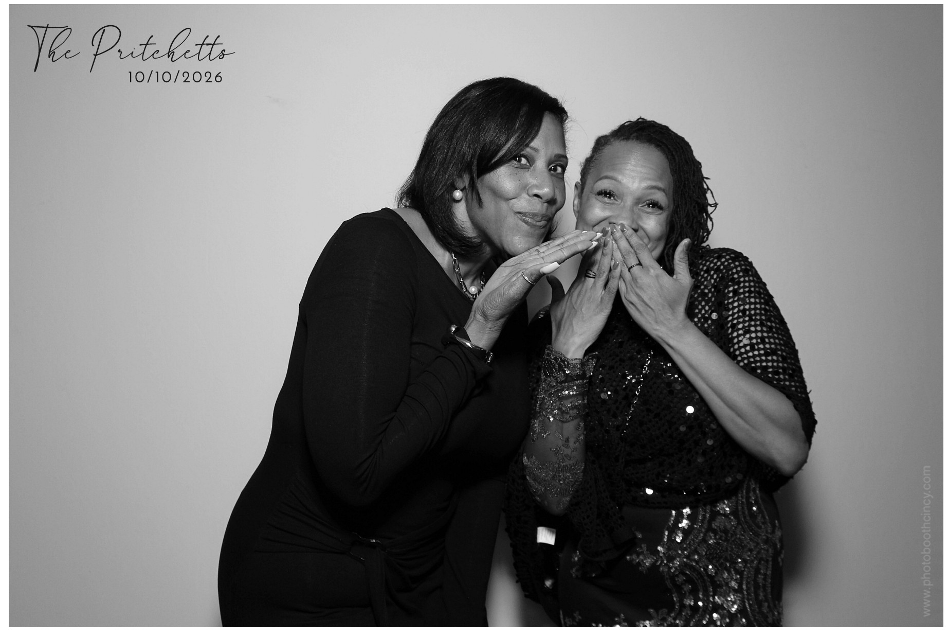 Pritchett Wedding | View more photos from the event at gallery.photoboothcincy.com/u/PhotoBoothCincy/Pritchett-Wedding