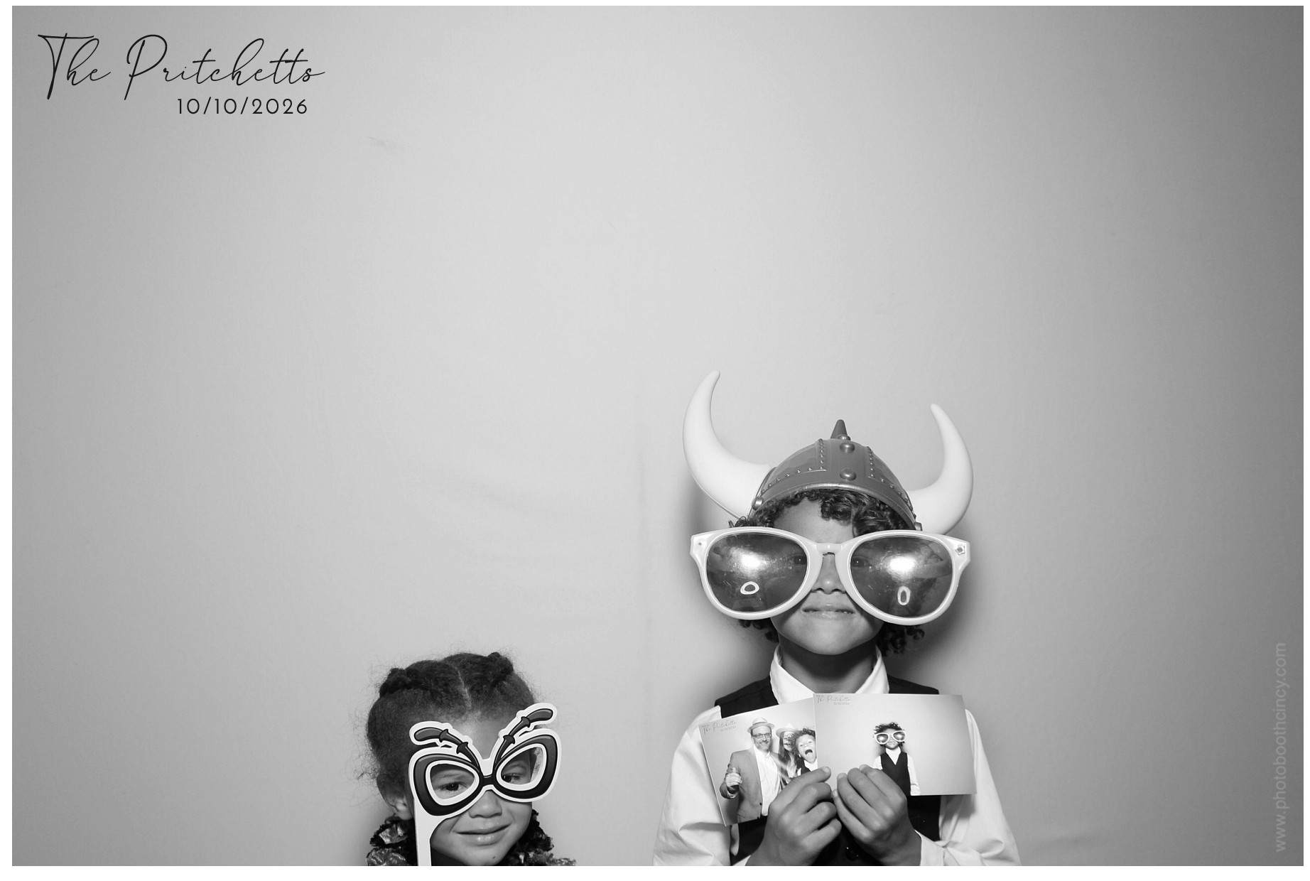 Pritchett Wedding | View more photos from the event at gallery.photoboothcincy.com/u/PhotoBoothCincy/Pritchett-Wedding