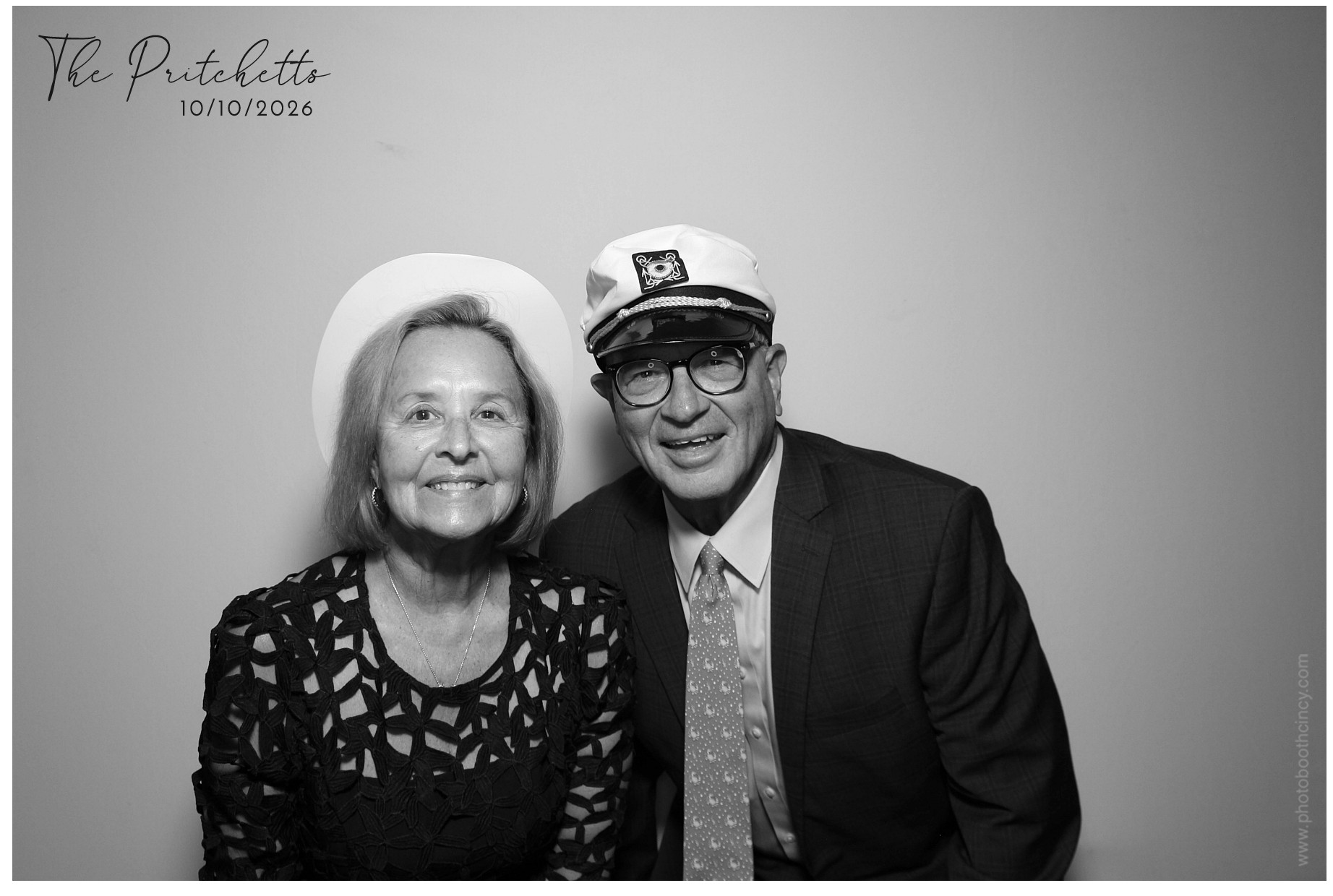 Pritchett Wedding | View more photos from the event at gallery.photoboothcincy.com/u/PhotoBoothCincy/Pritchett-Wedding